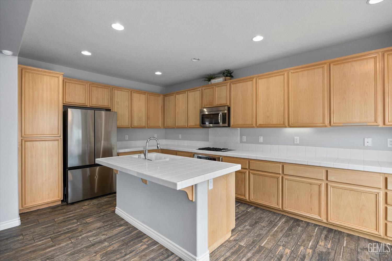 5507 Sentori Court