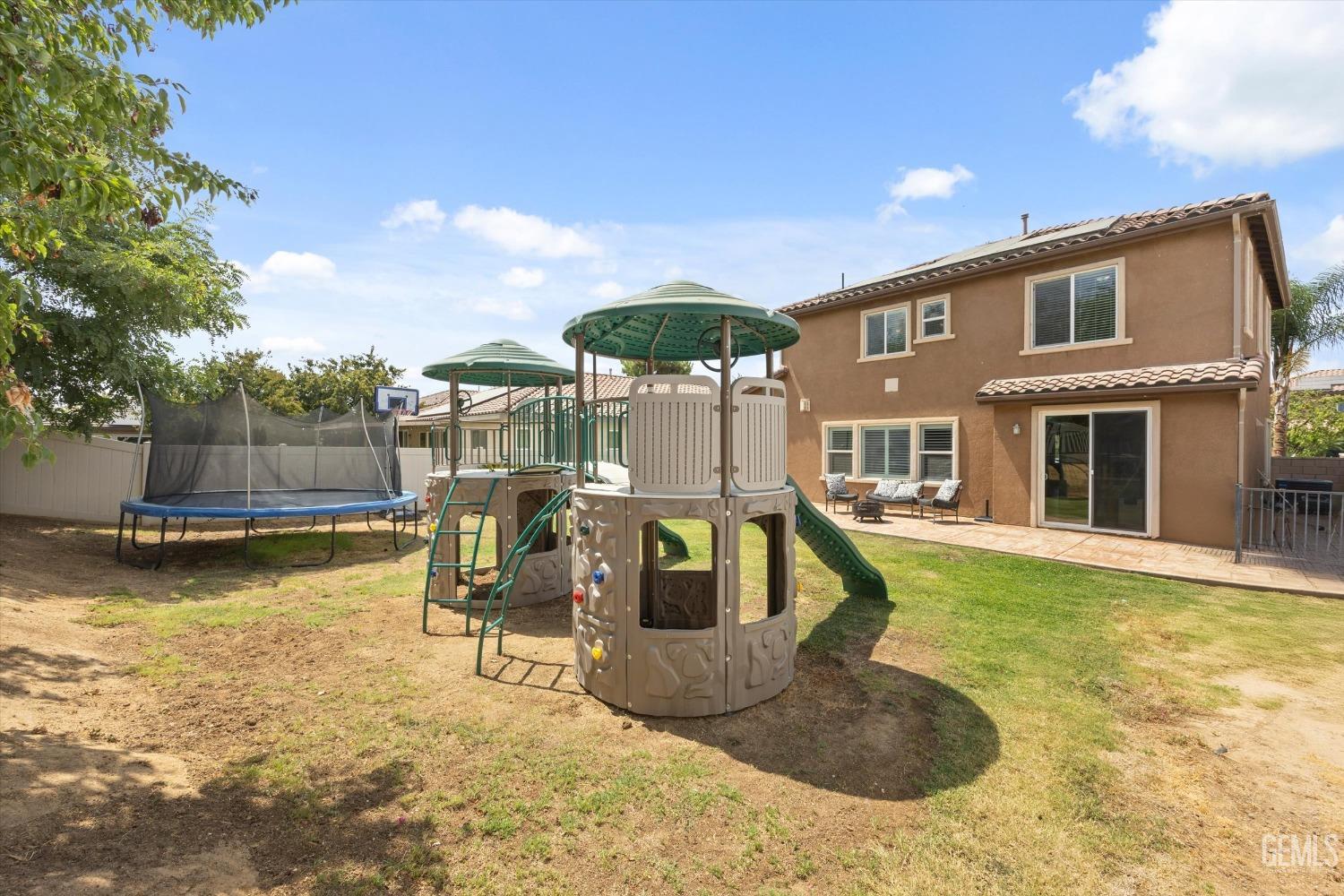 5507 Sentori Court