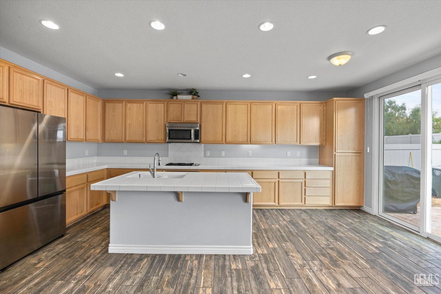 5507 Sentori Court