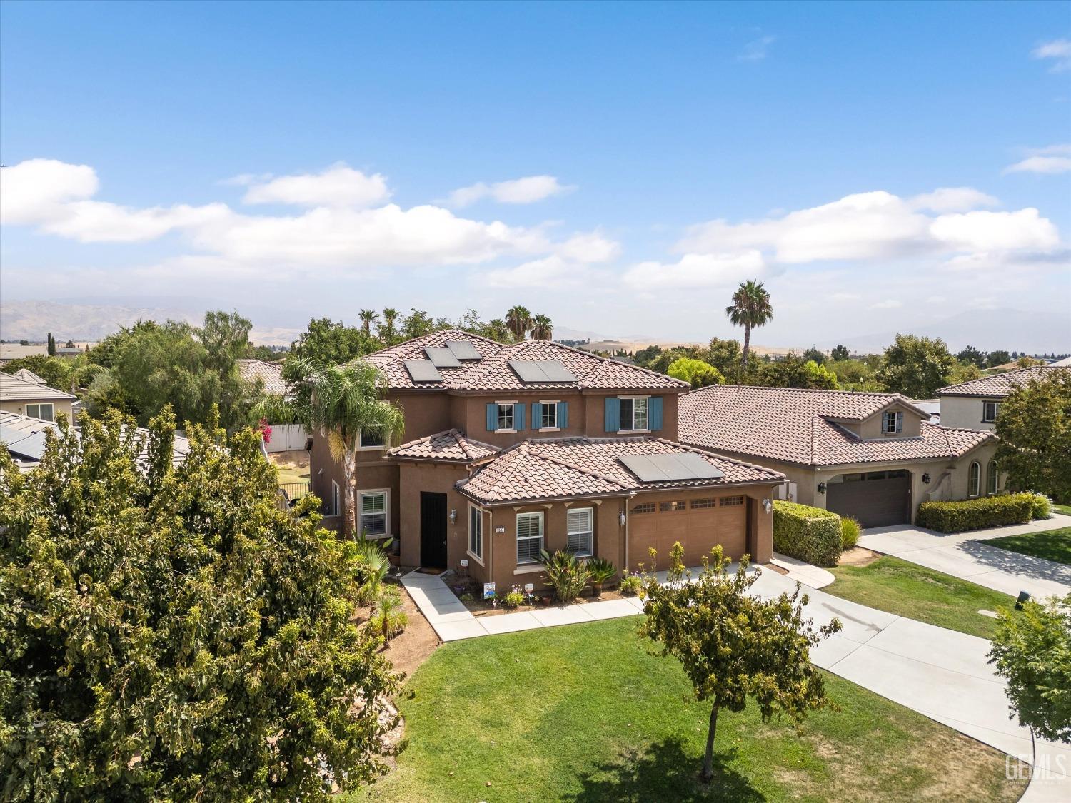 5507 Sentori Court
