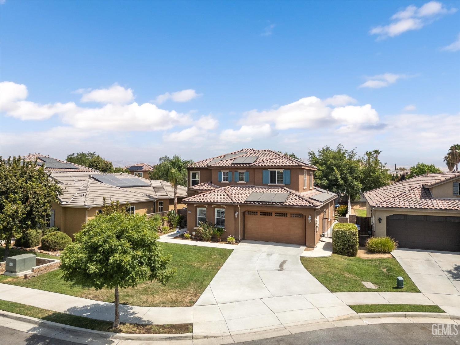 5507 Sentori Court