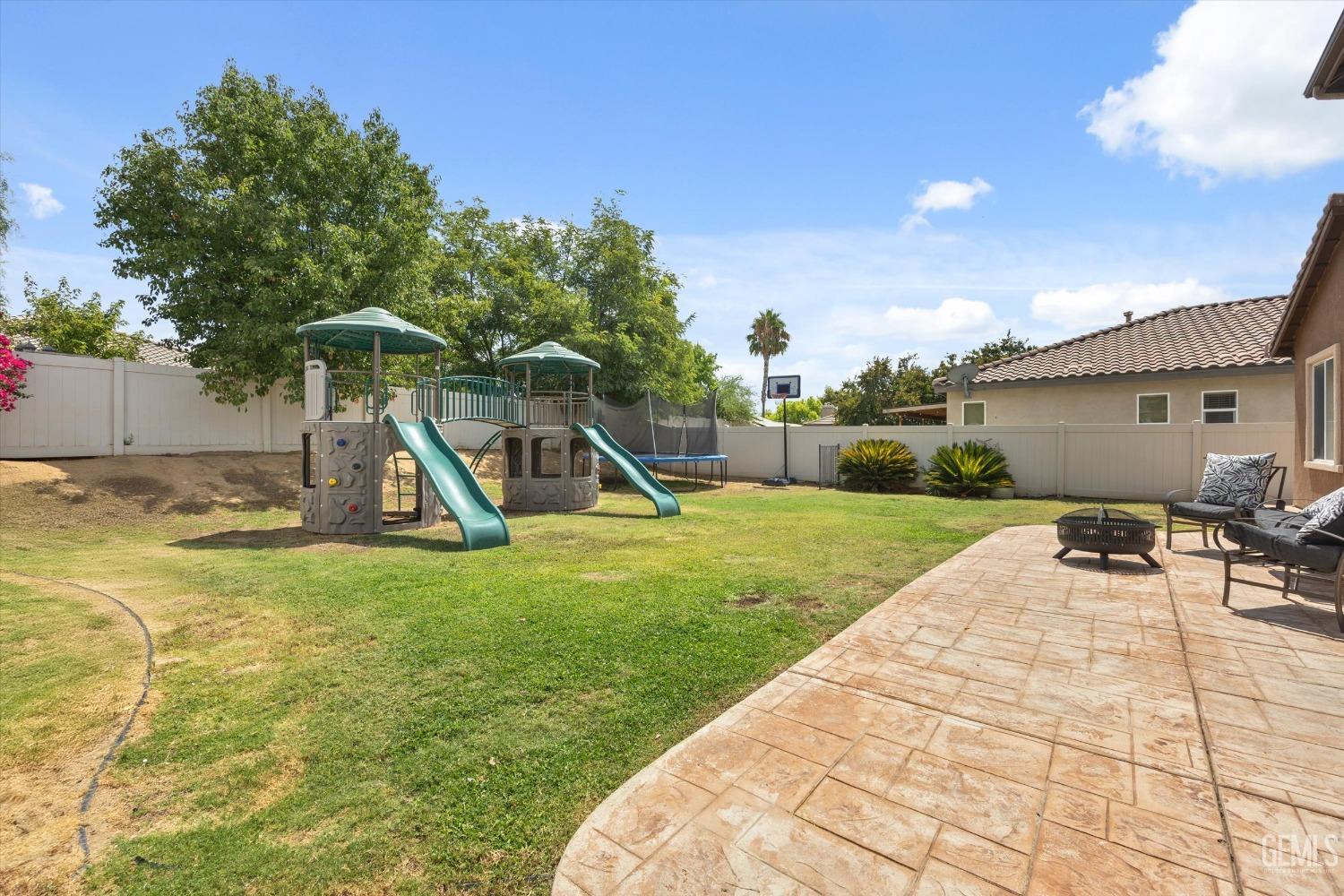 5507 Sentori Court
