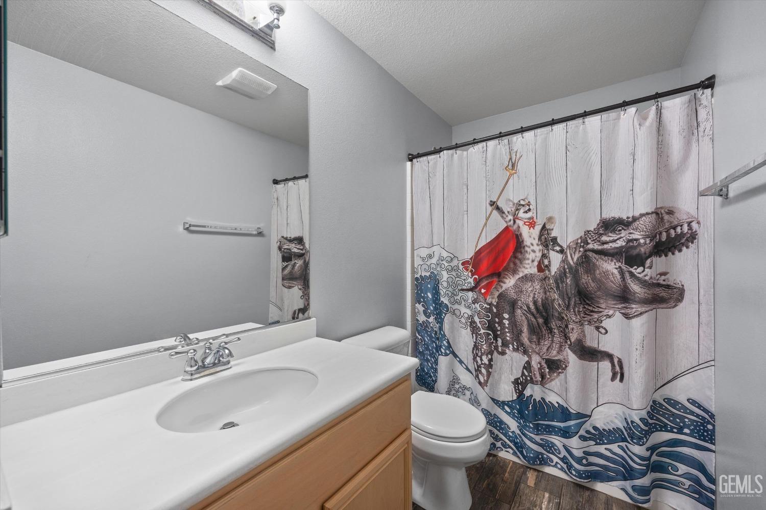 5507 Sentori Court
