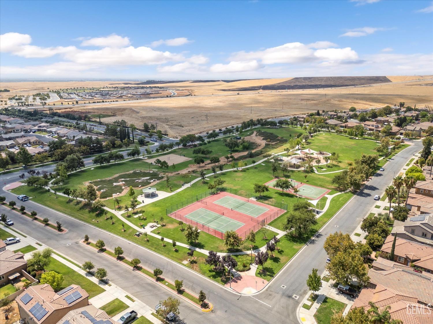 5507 Sentori Court