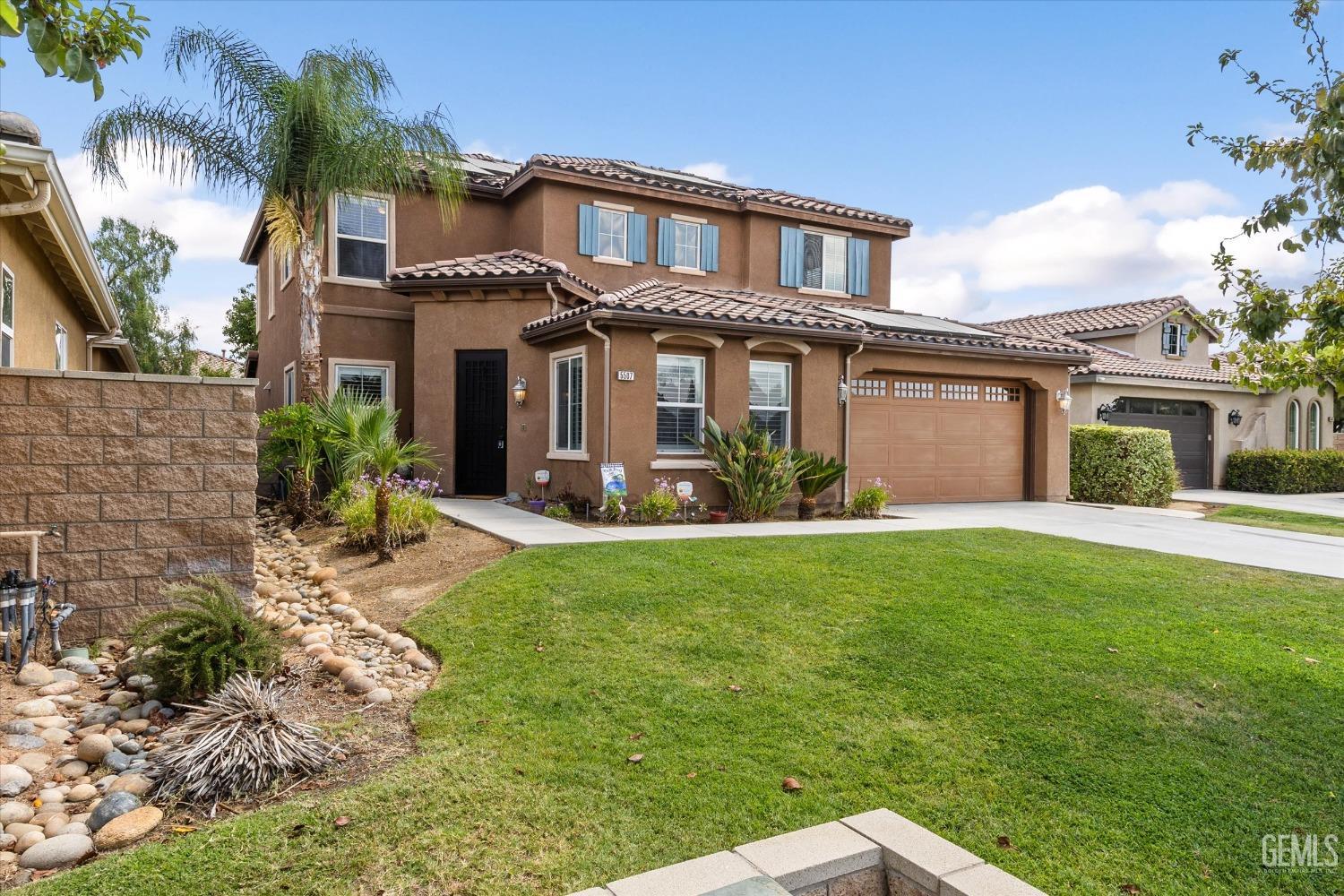 5507 Sentori Court