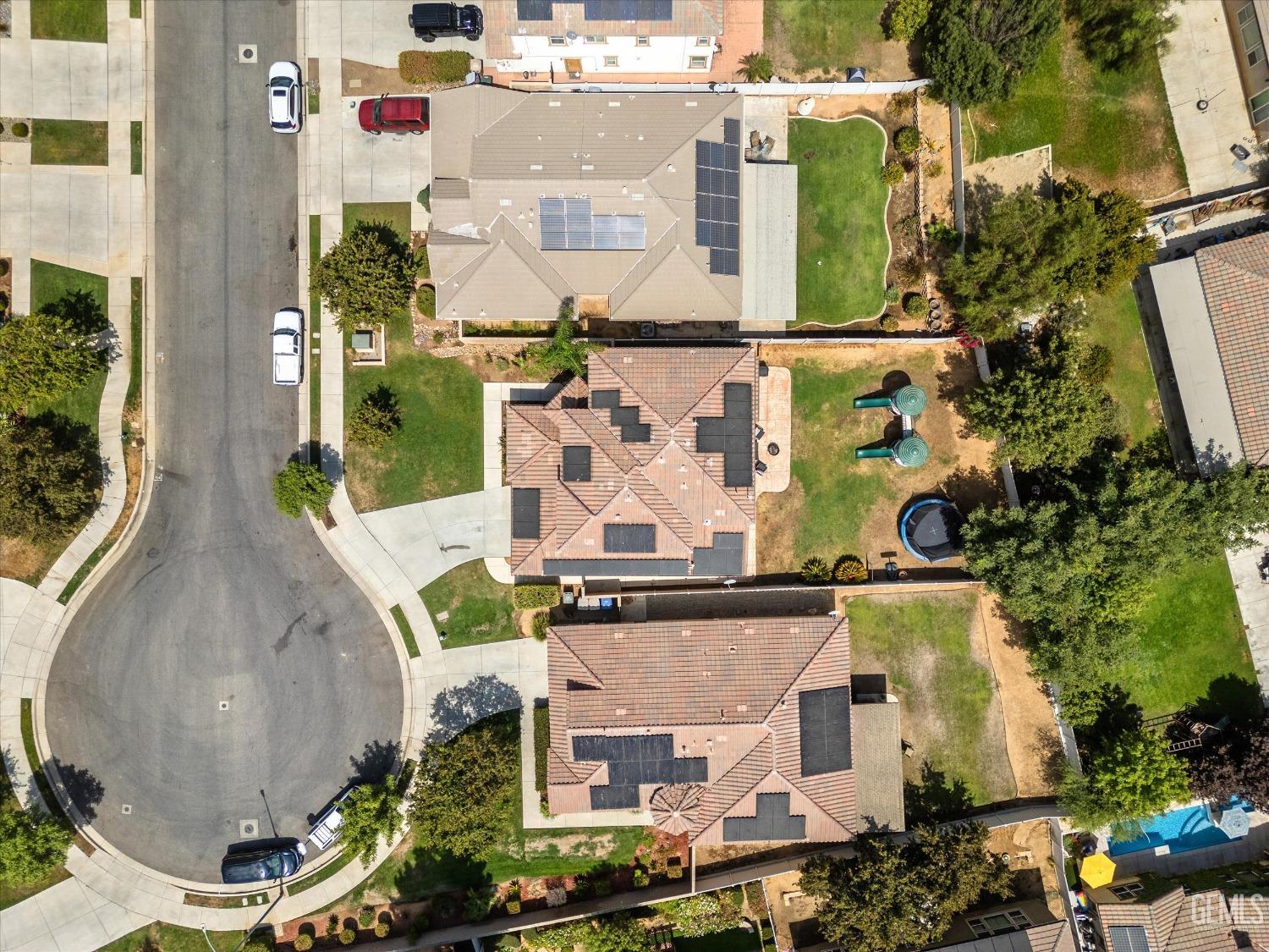 5507 Sentori Court