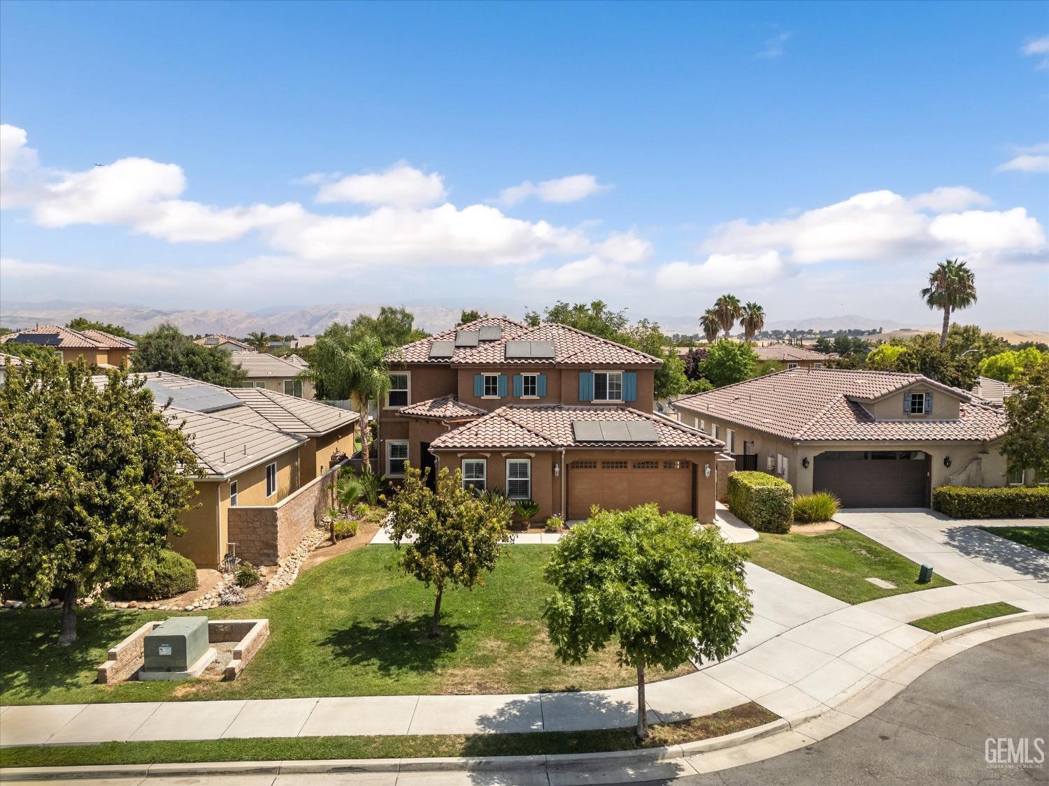 5507 Sentori Court