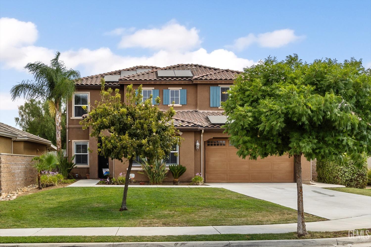 5507 Sentori Court