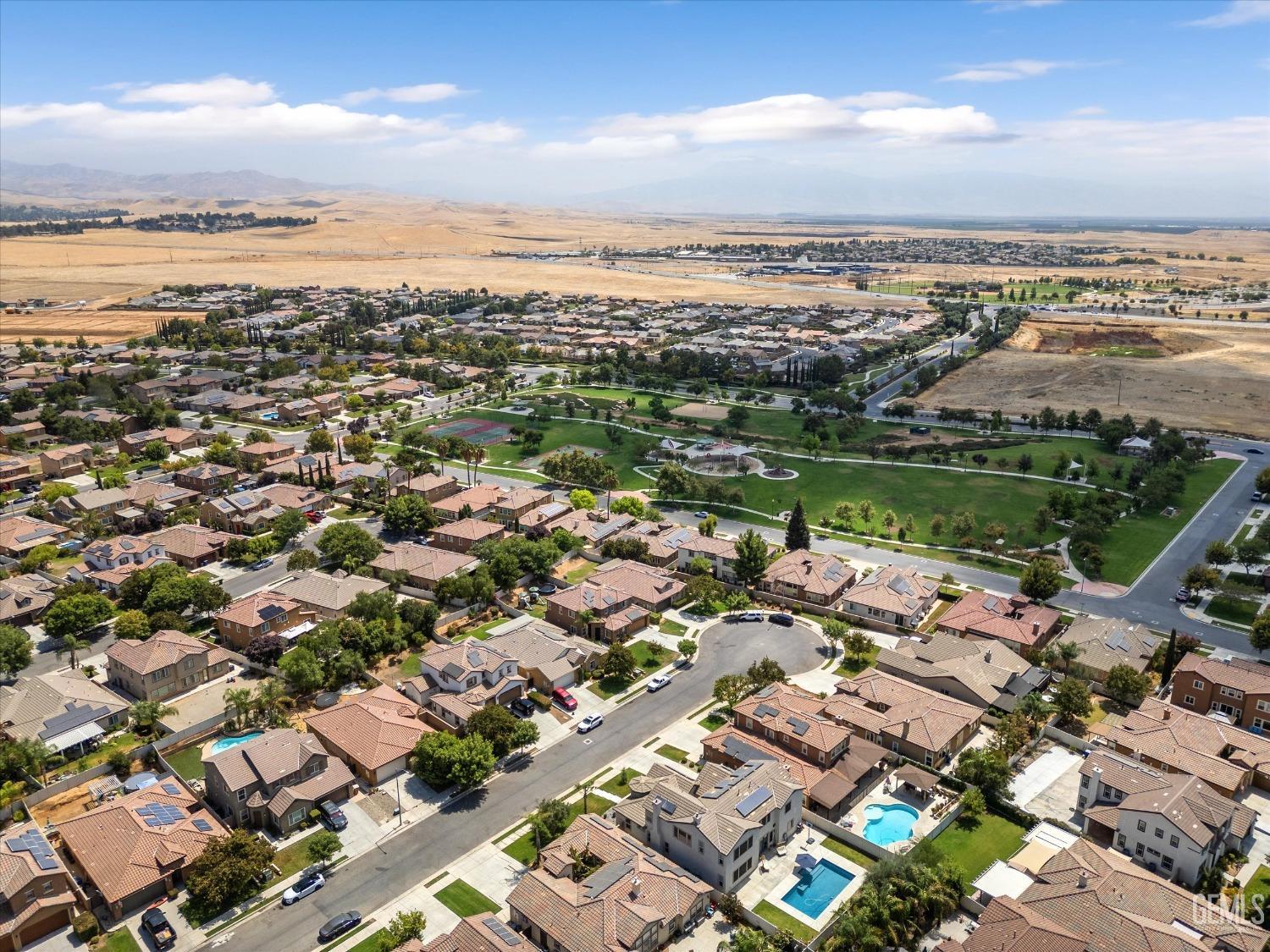 5507 Sentori Court