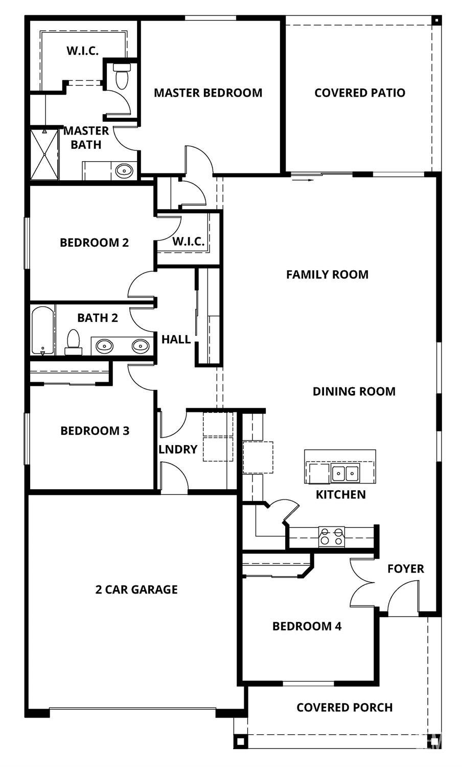 7815 Grapefruit Drive
