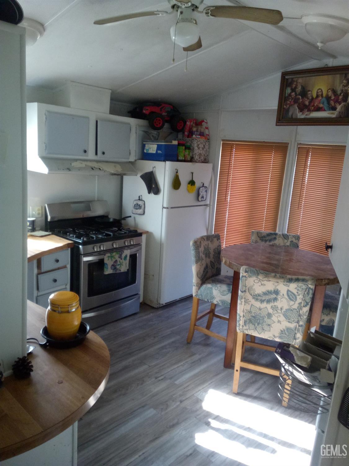 3219 Gulf Street Unit: 25