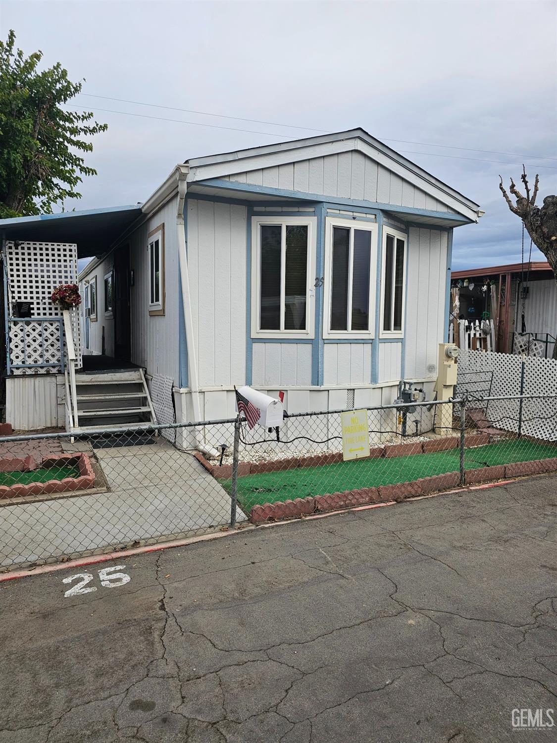 3219 Gulf Street Unit: 25