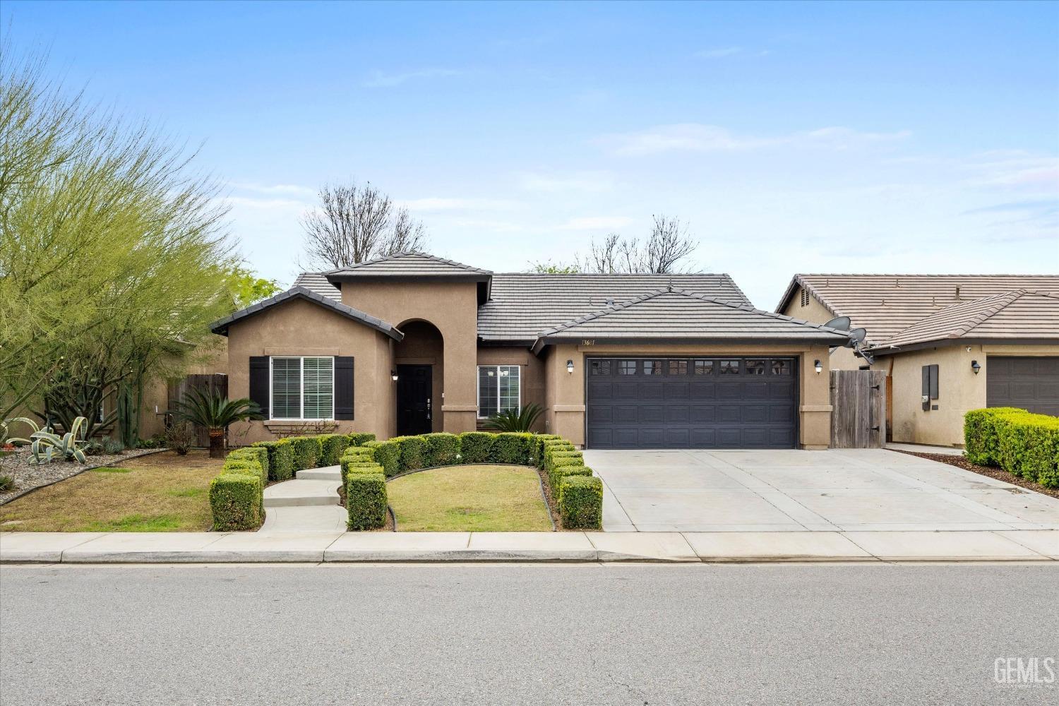 13601 Arden Forest Drive