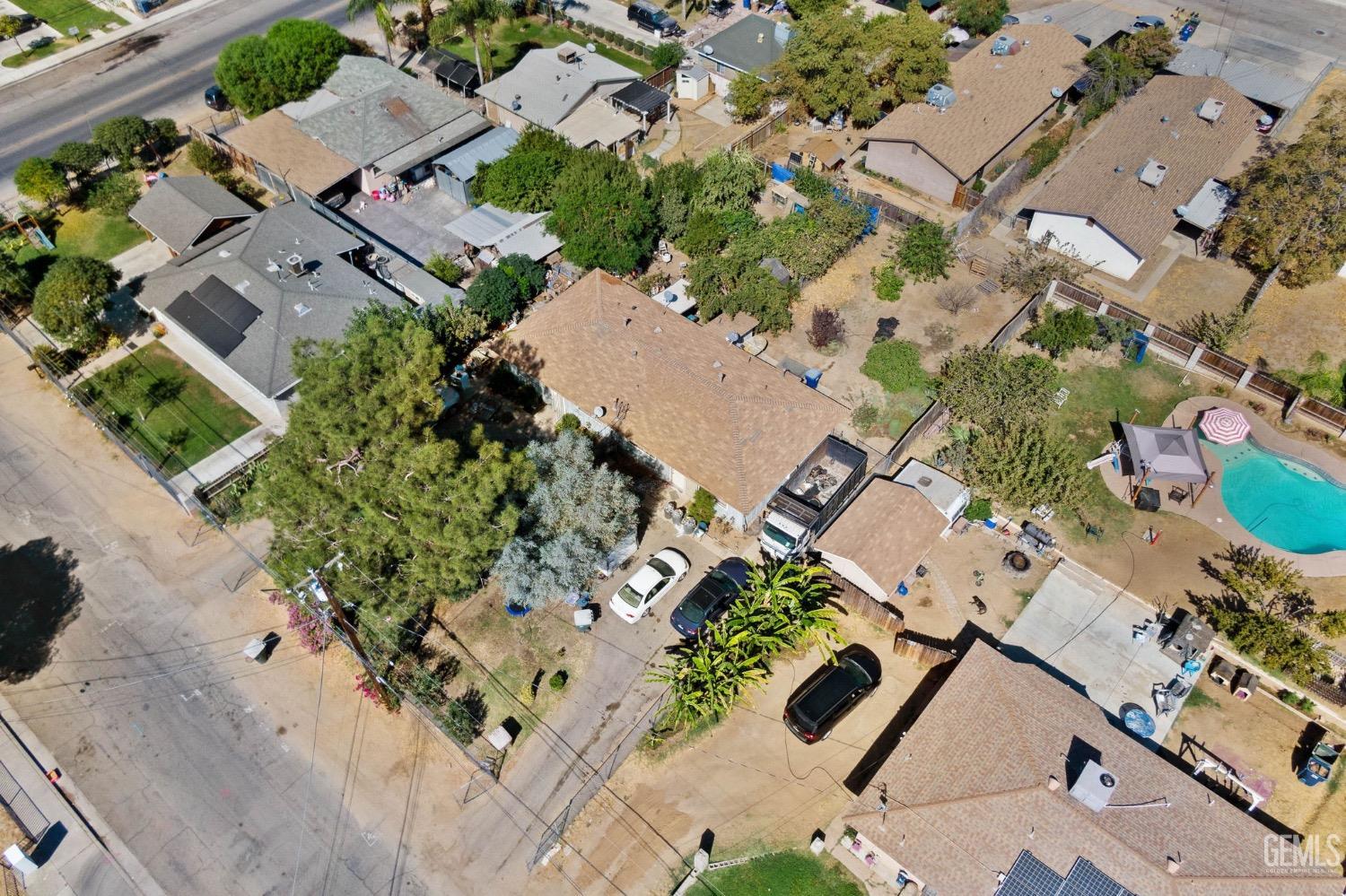 3910 oregon Street