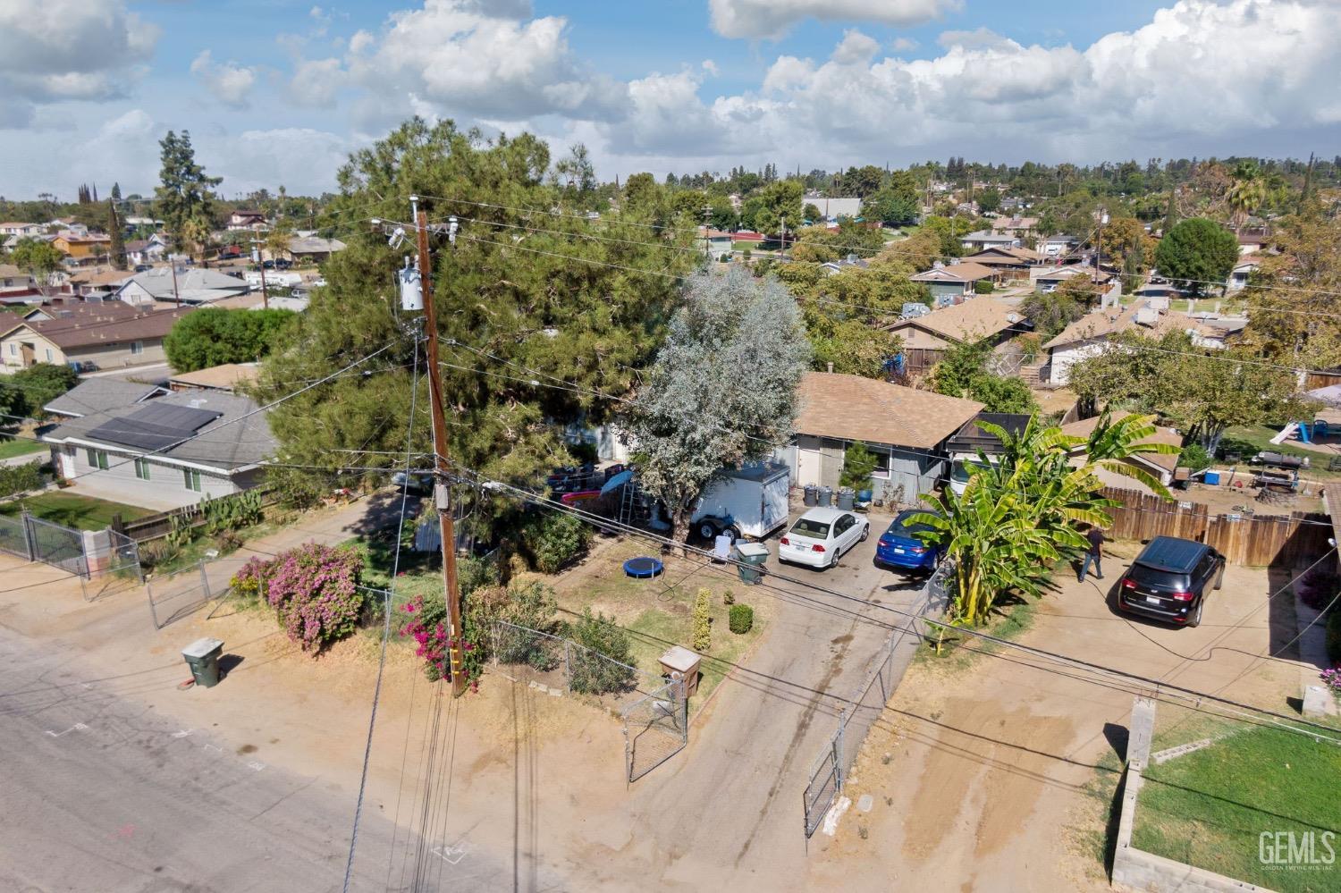 3910 oregon Street