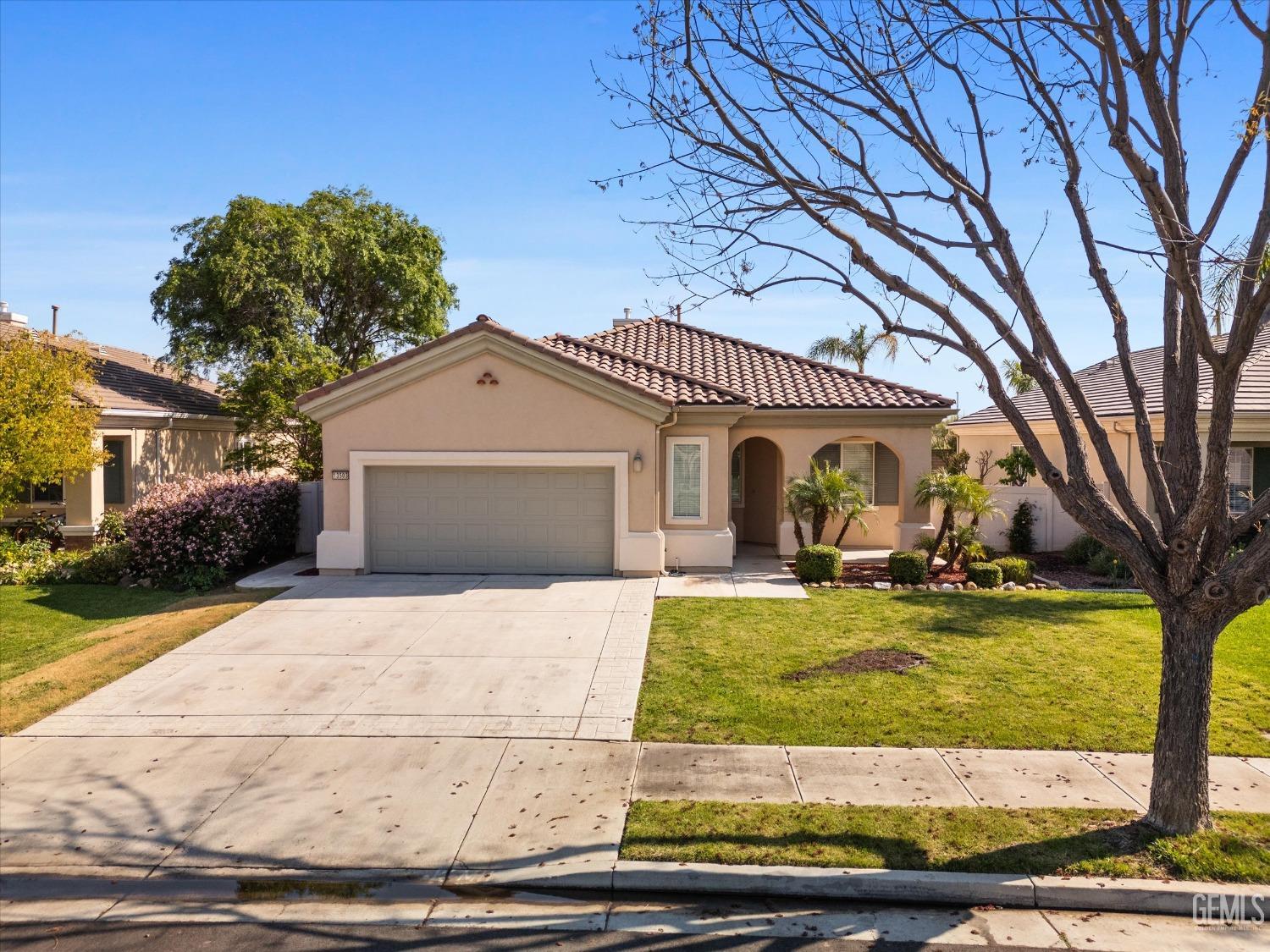 13503 Copper Crest Drive