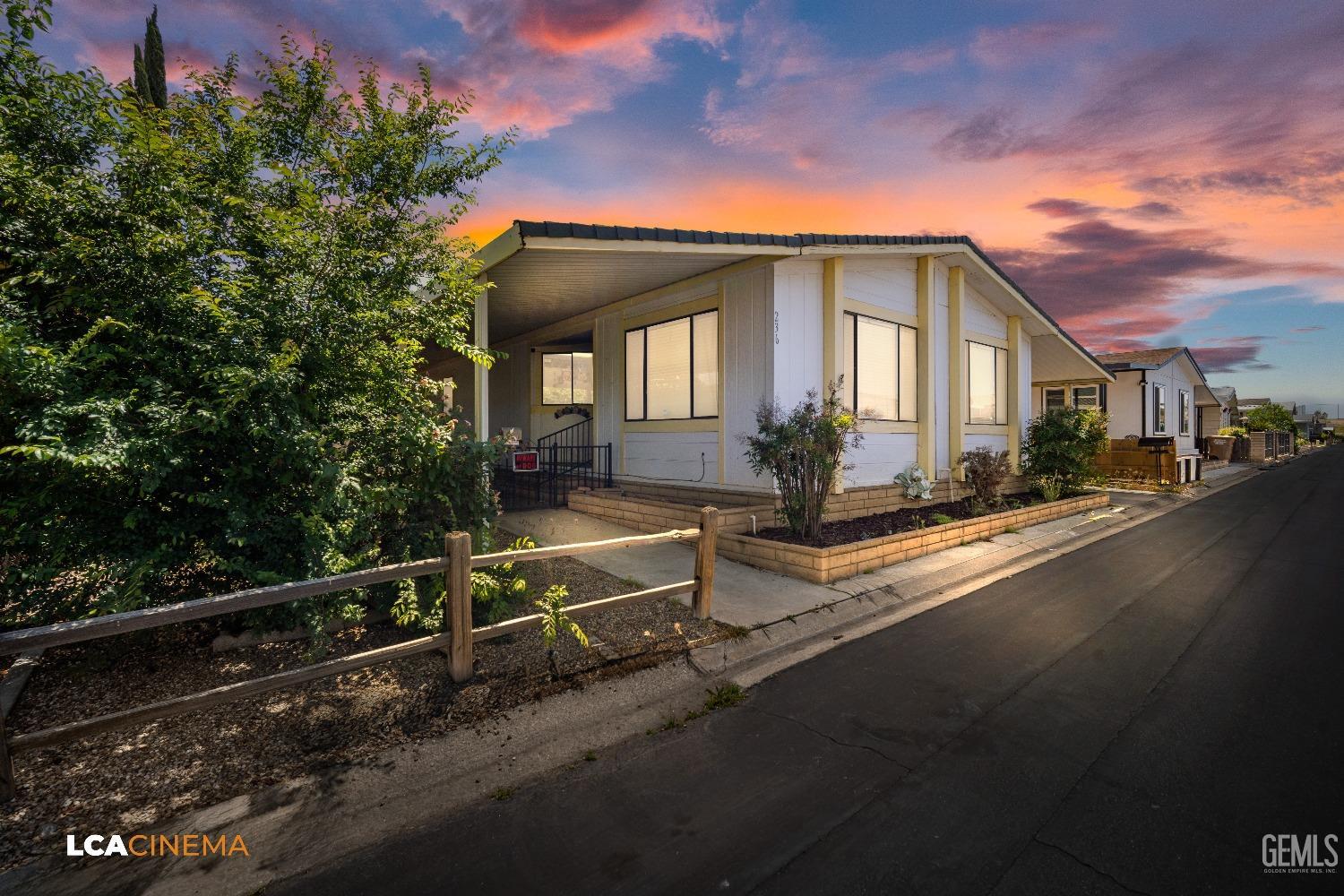 8536 Kern Canyon Road Unit: 236