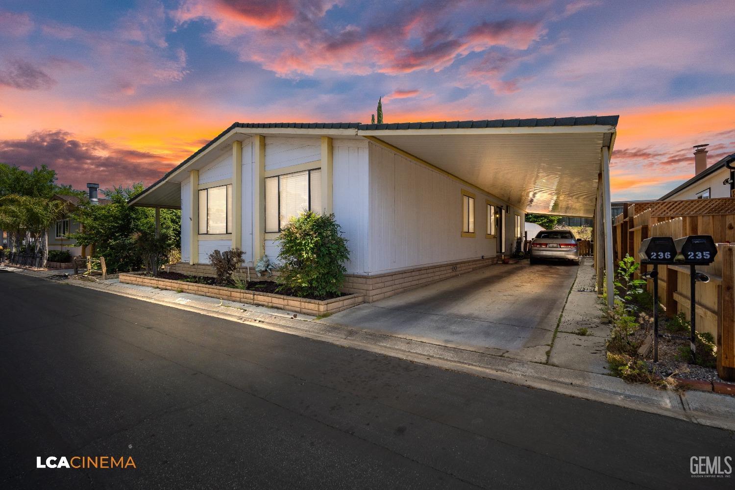 8536 Kern Canyon Road Unit: 236