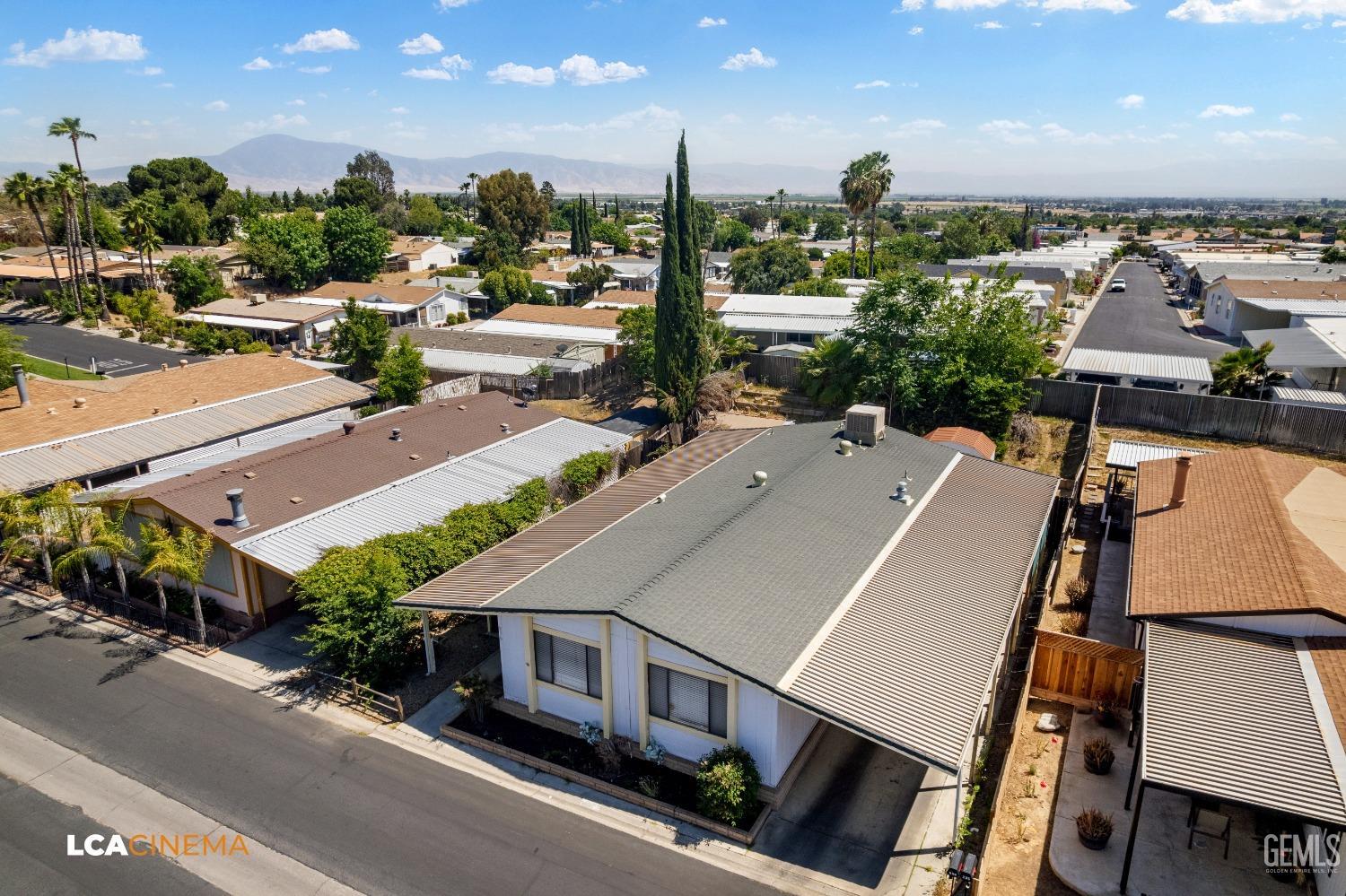8536 Kern Canyon Road Unit: 236