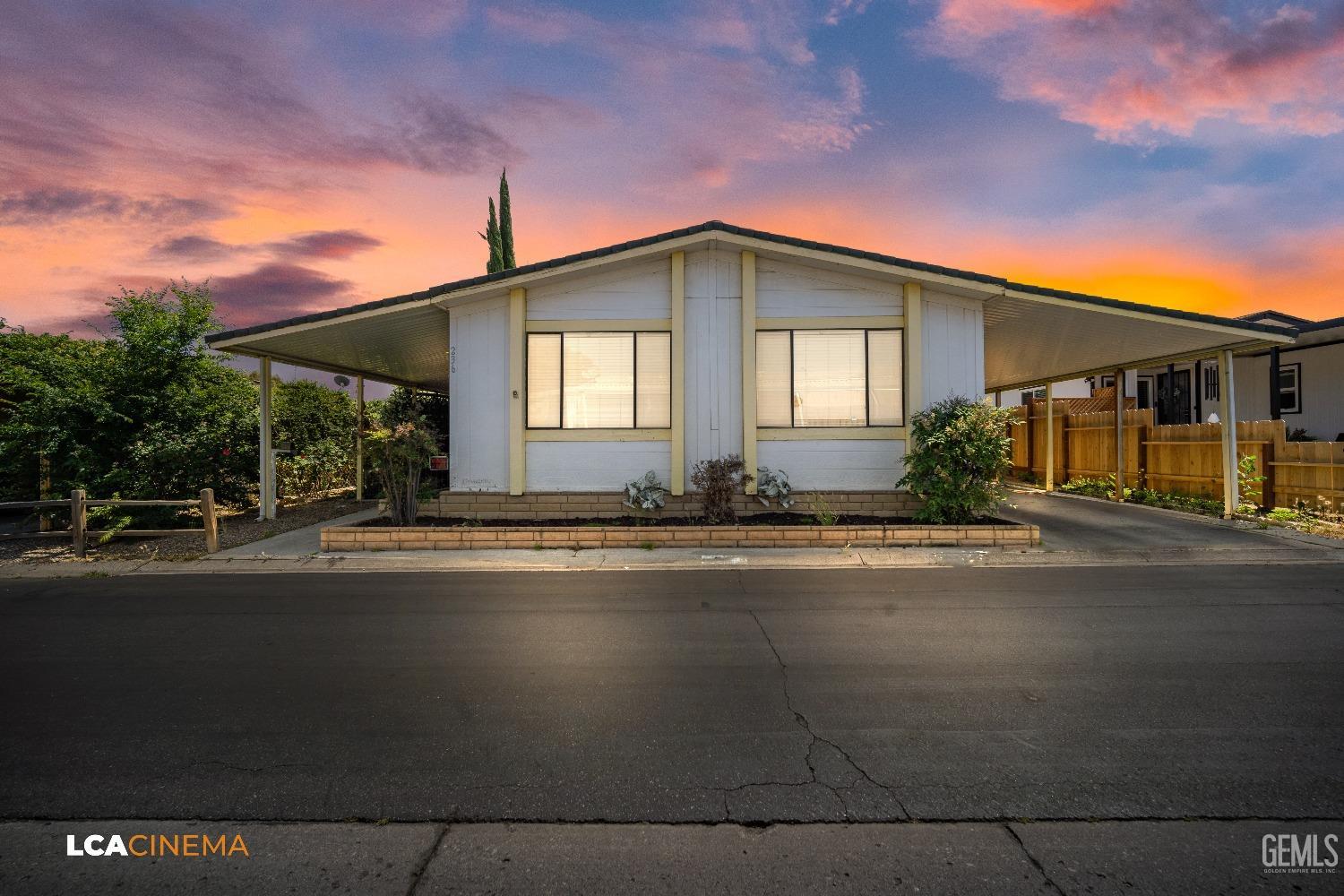 8536 Kern Canyon Road Unit: 236