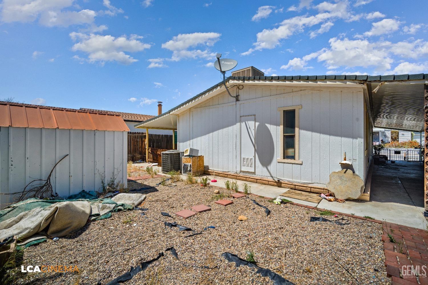 8536 Kern Canyon Road Unit: 236