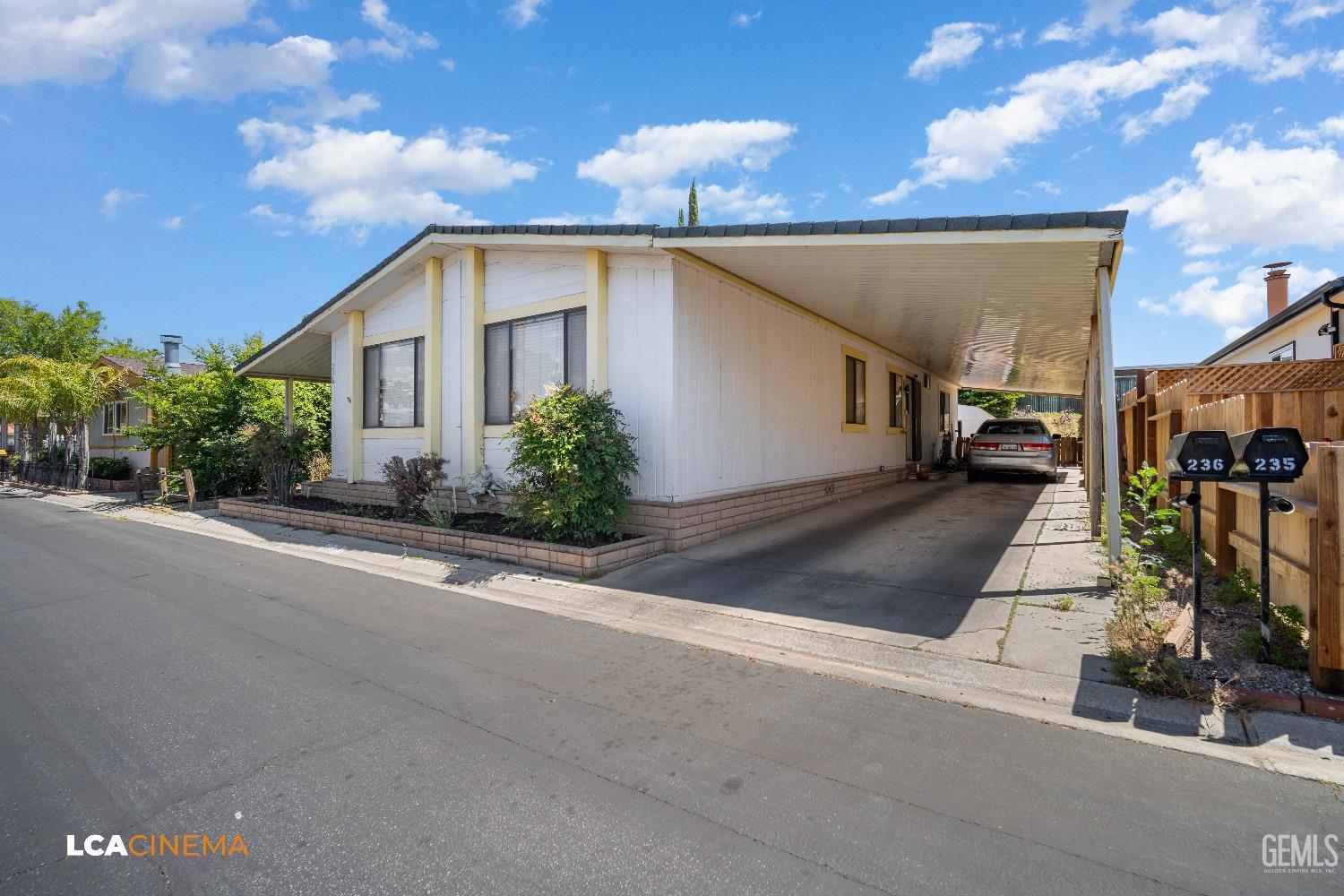 8536 Kern Canyon Road Unit: 236