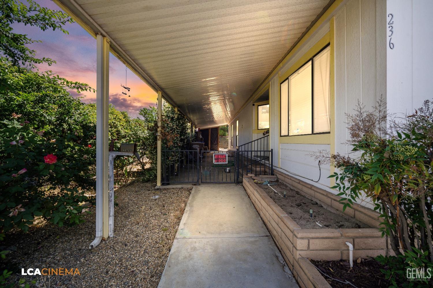8536 Kern Canyon Road Unit: 236