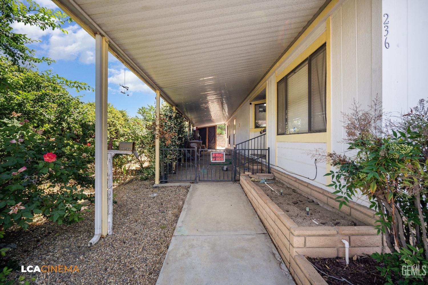 8536 Kern Canyon Road Unit: 236