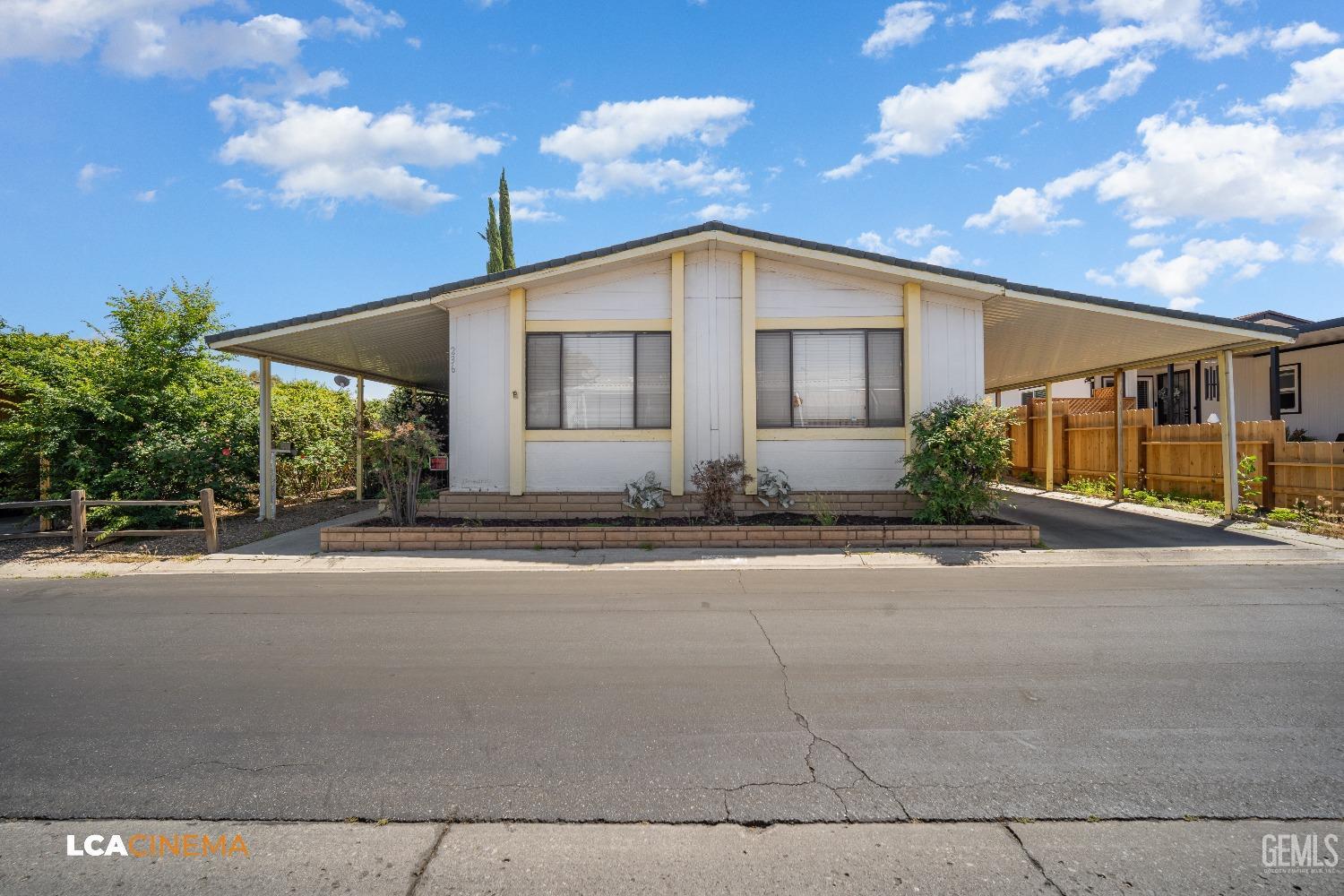 8536 Kern Canyon Road Unit: 236
