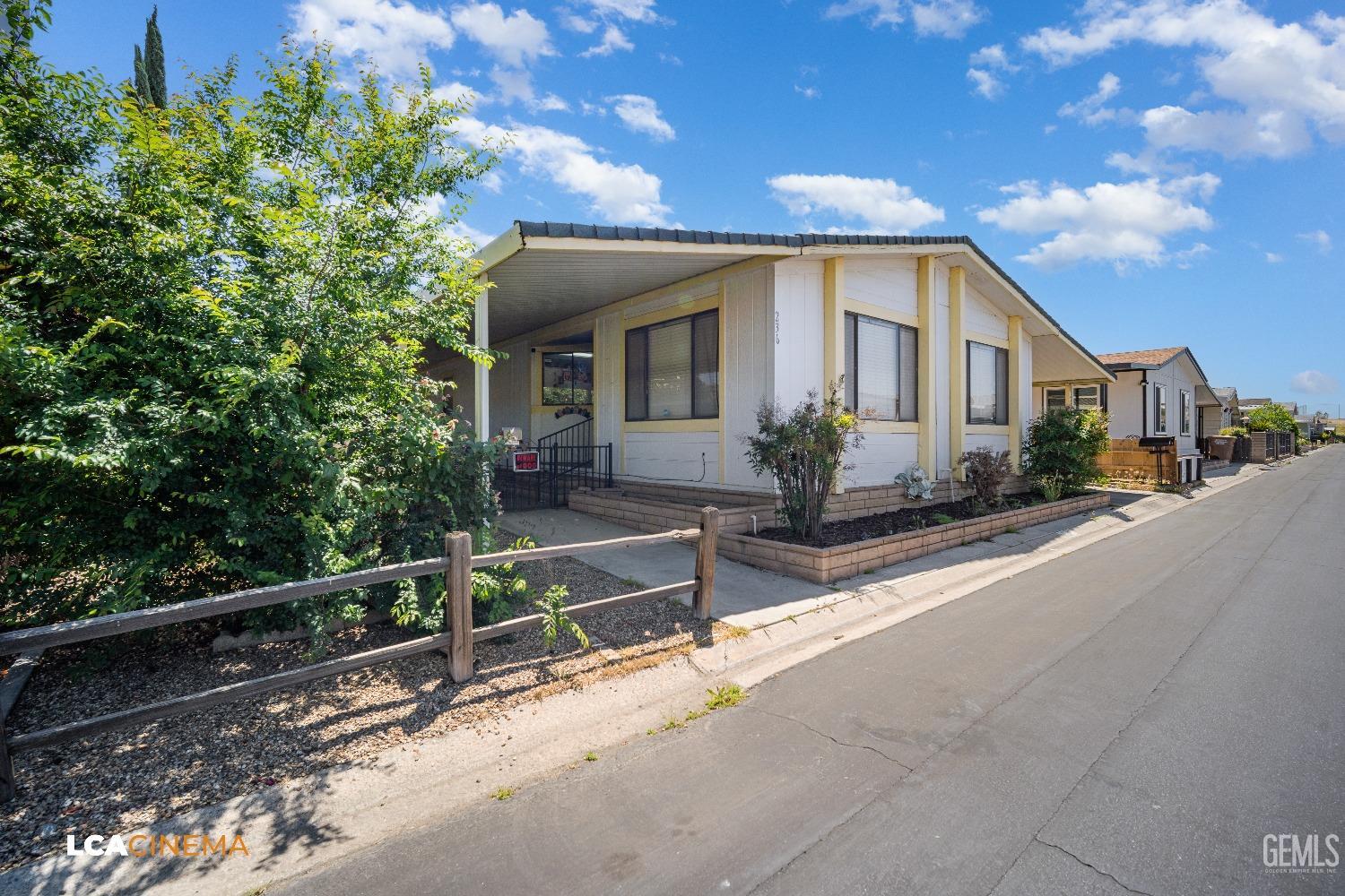 8536 Kern Canyon Road Unit: 236