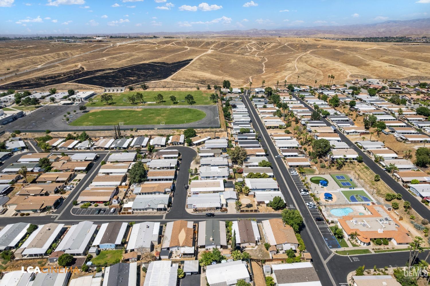 8536 Kern Canyon Road Unit: 236