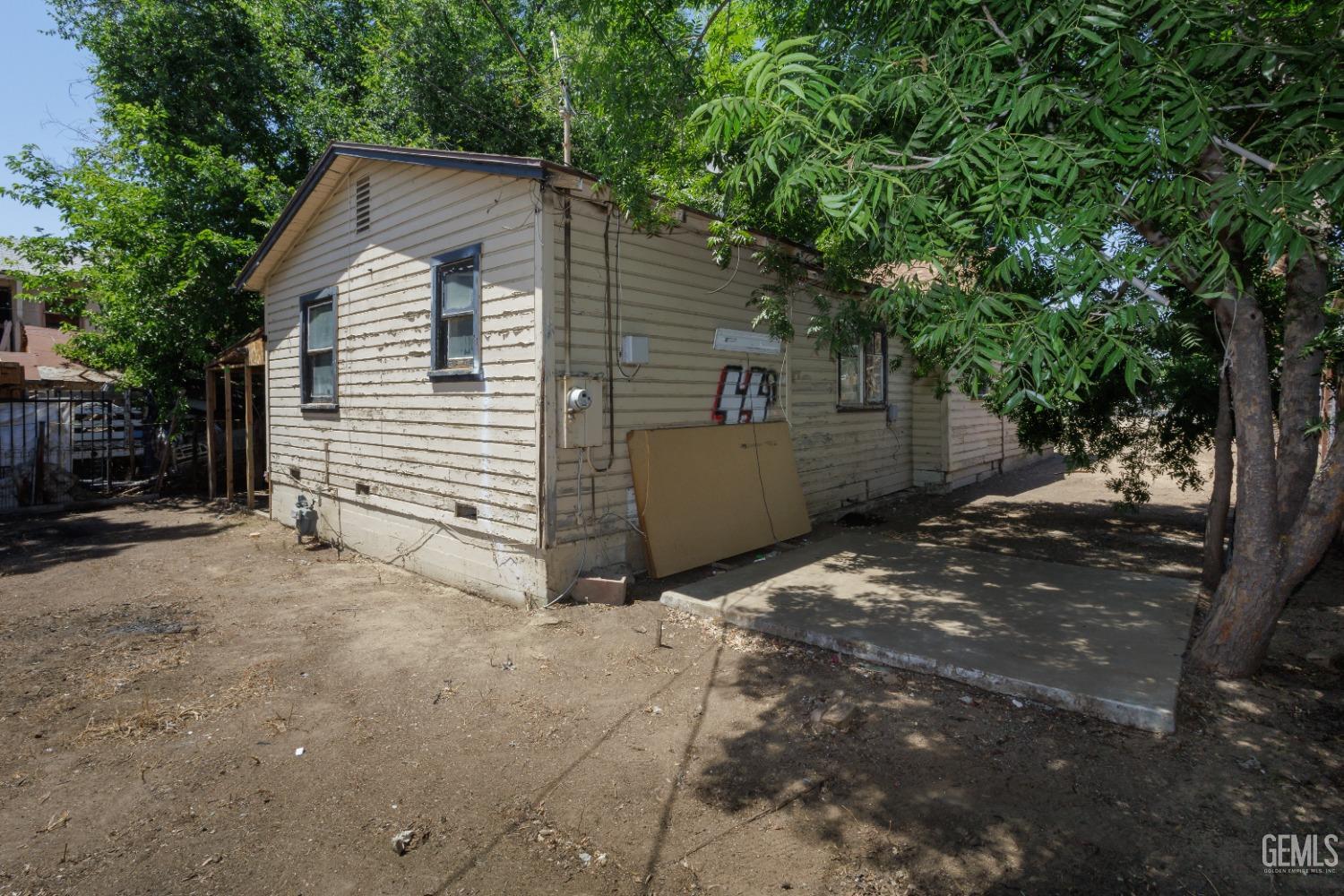 417 Goodman Street