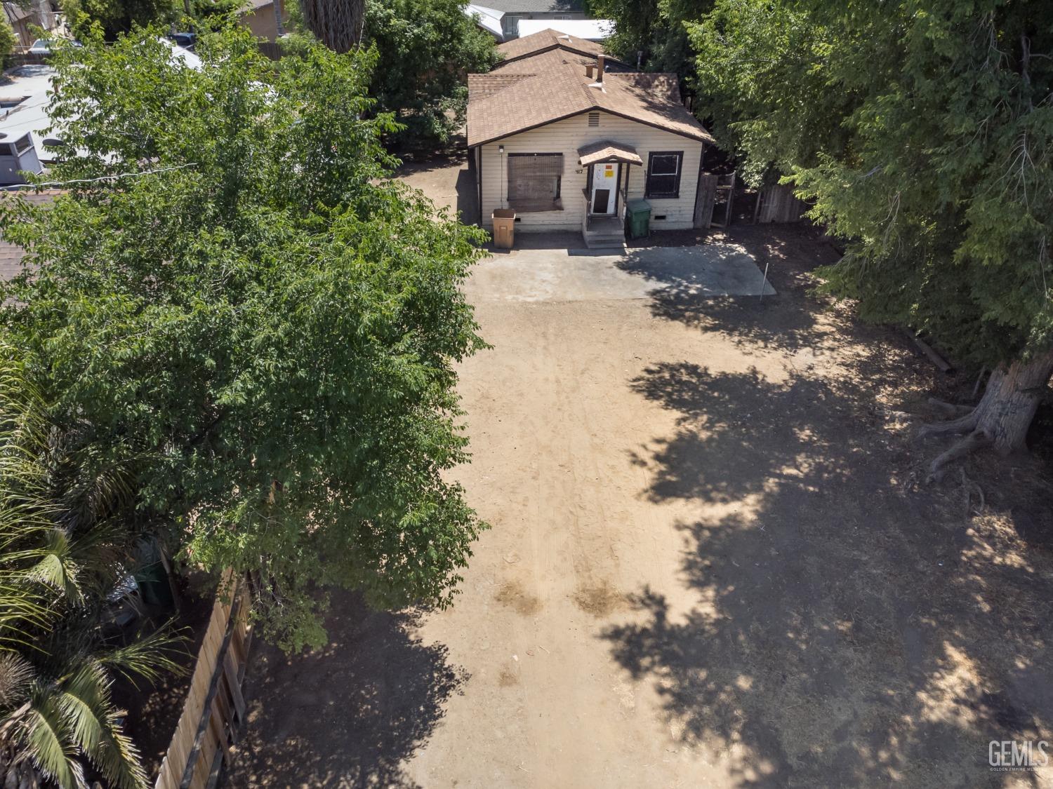 417 Goodman Street