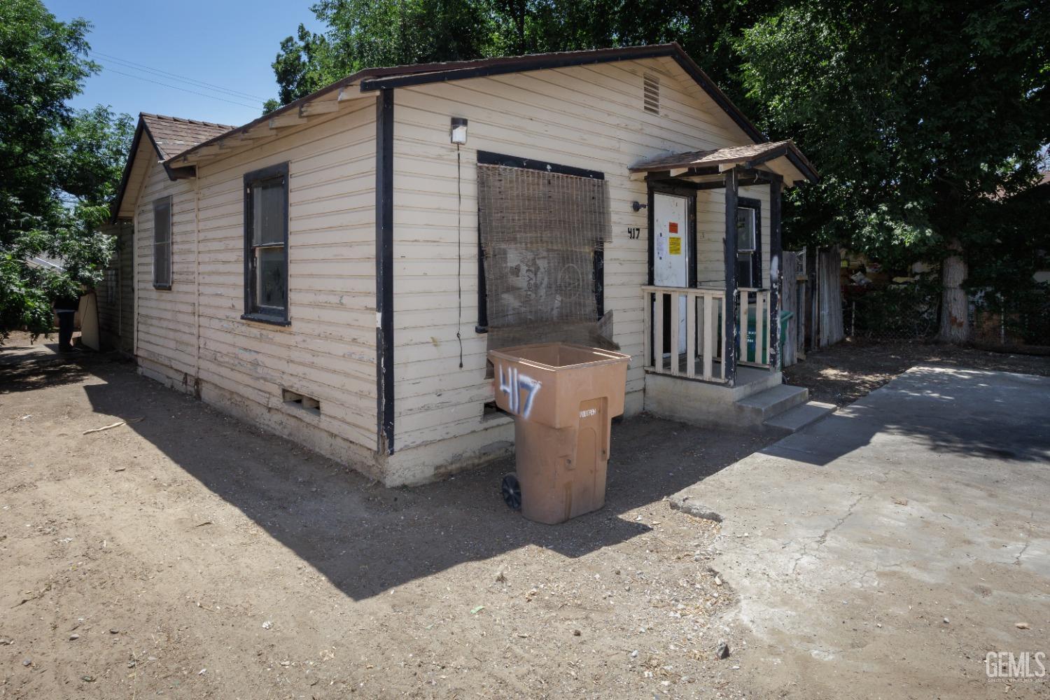 417 Goodman Street