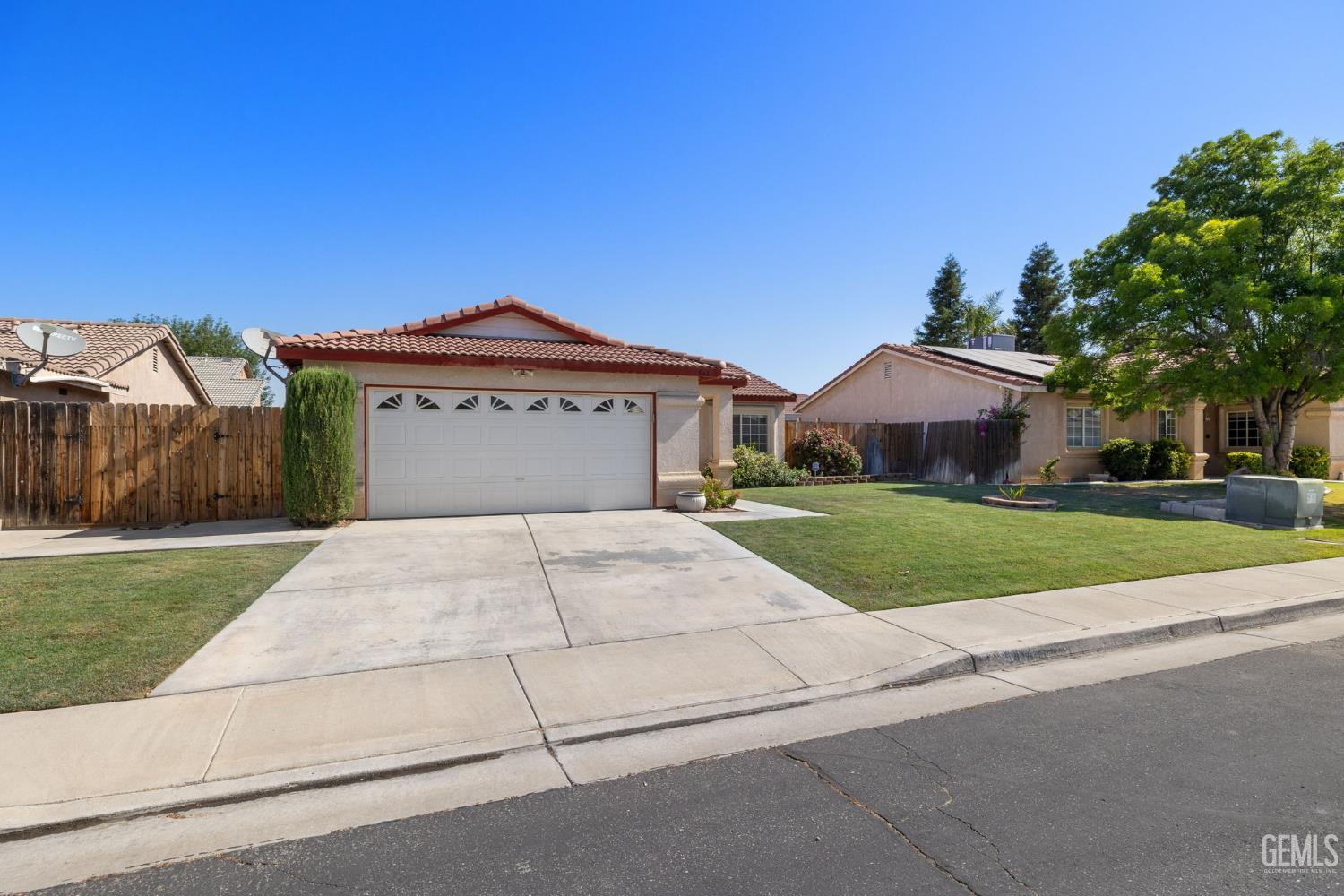 5414 Tyner Lane