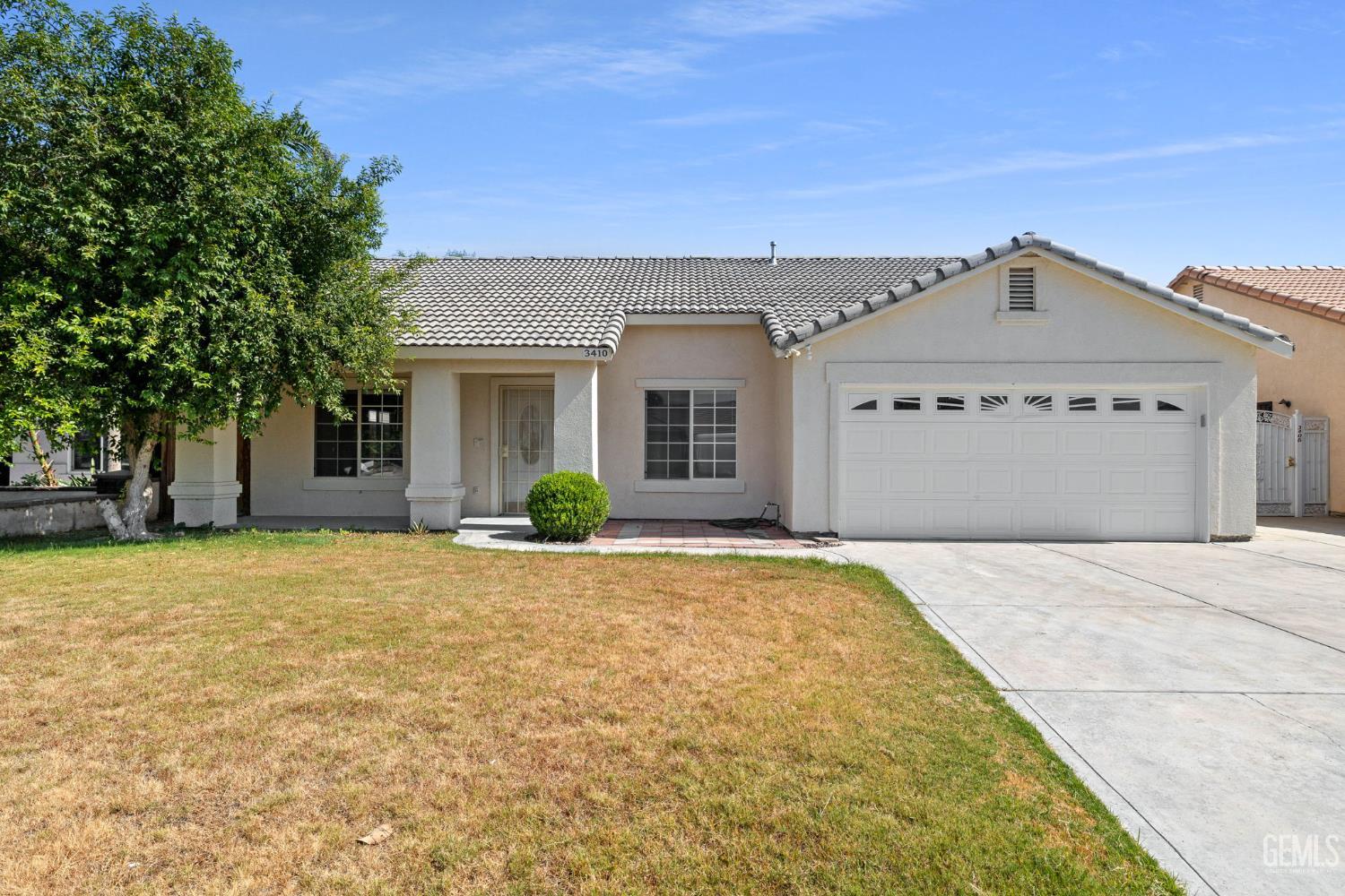 3410 Kimmie Rachelle Court