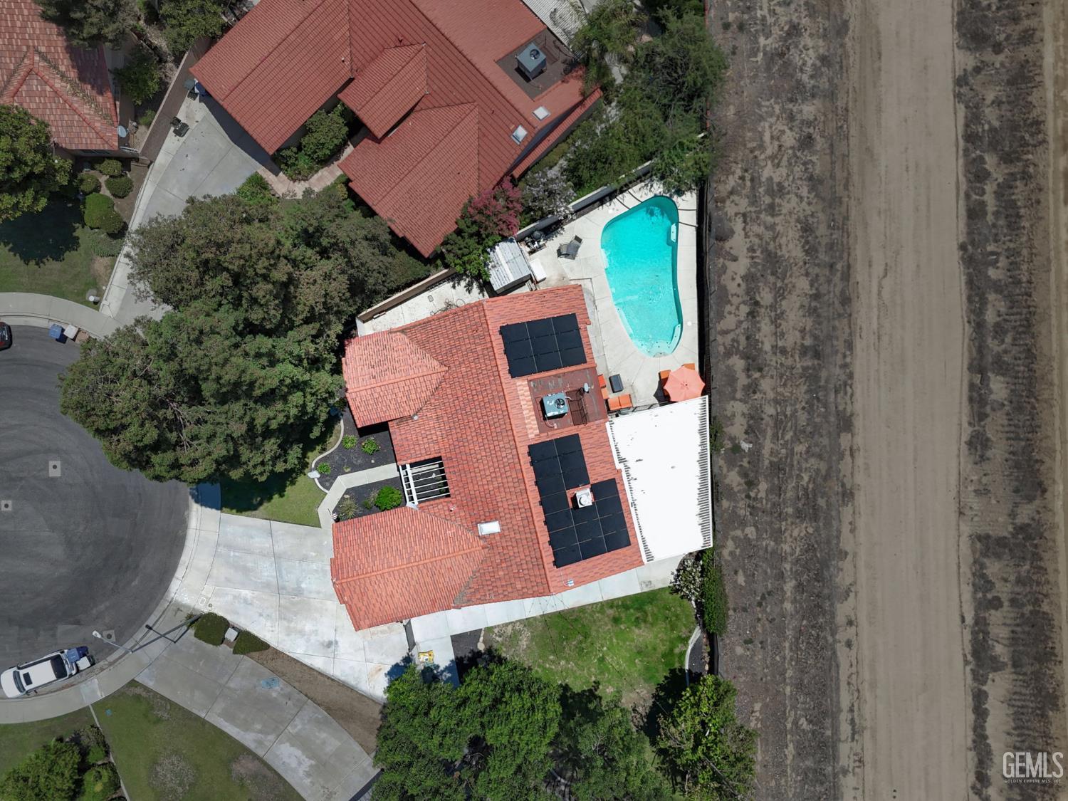812 Mazatlan Drive