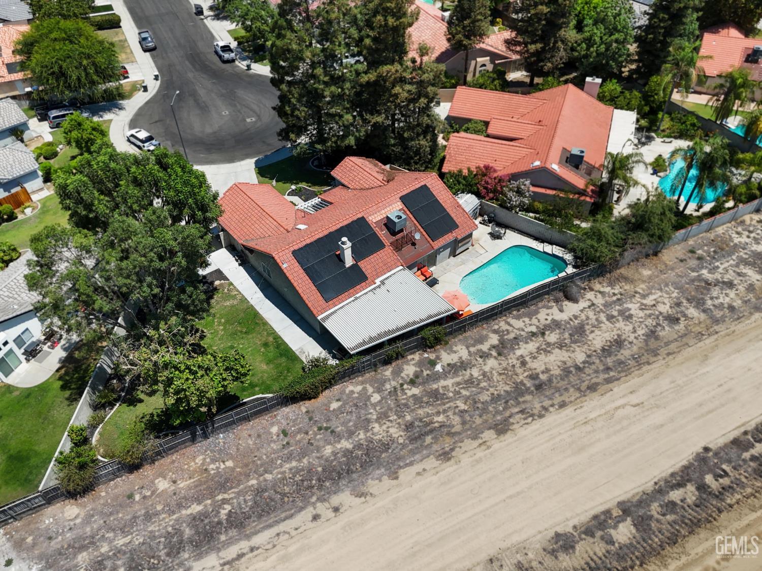 812 Mazatlan Drive
