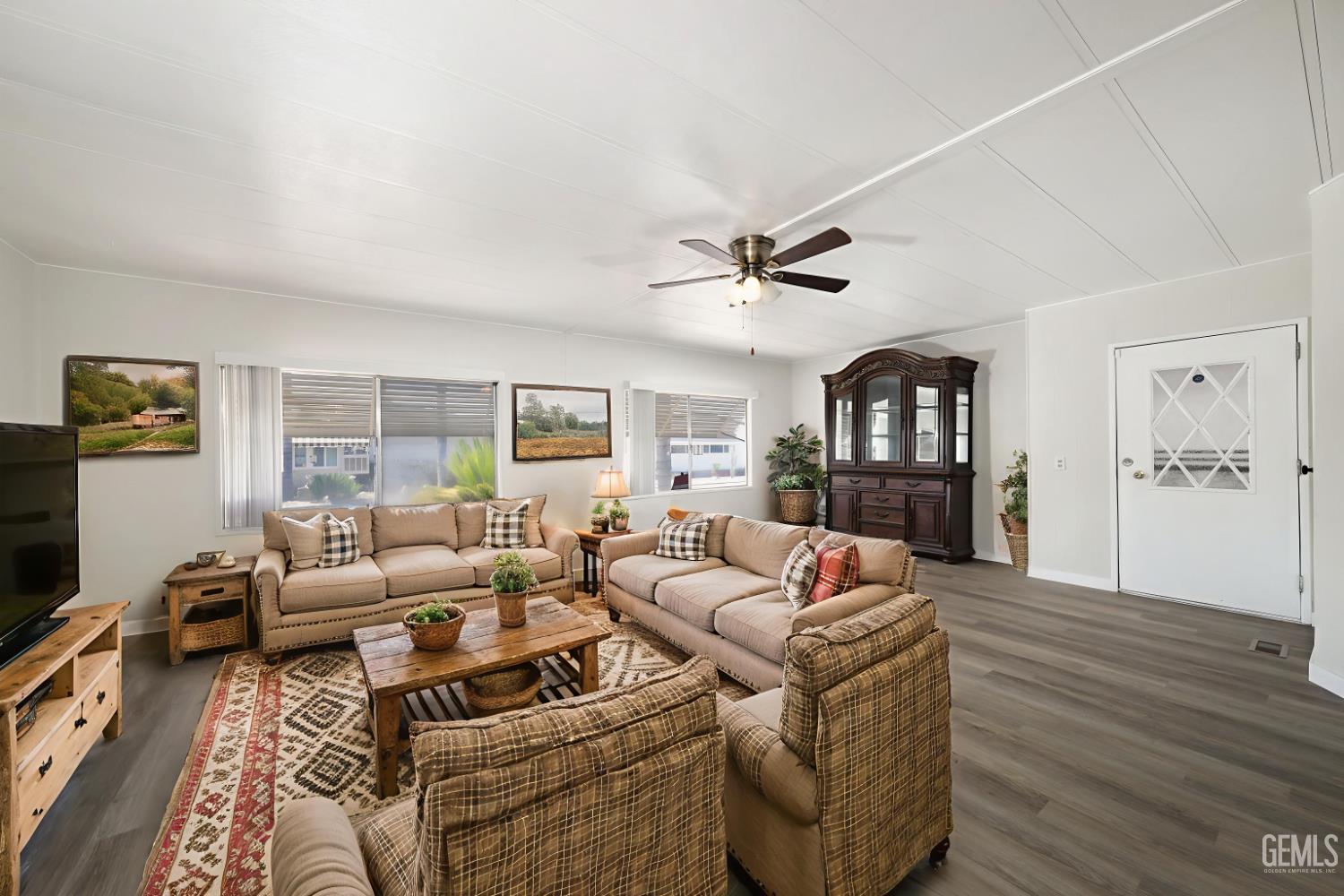6000 E Brundage Lane Unit: 23