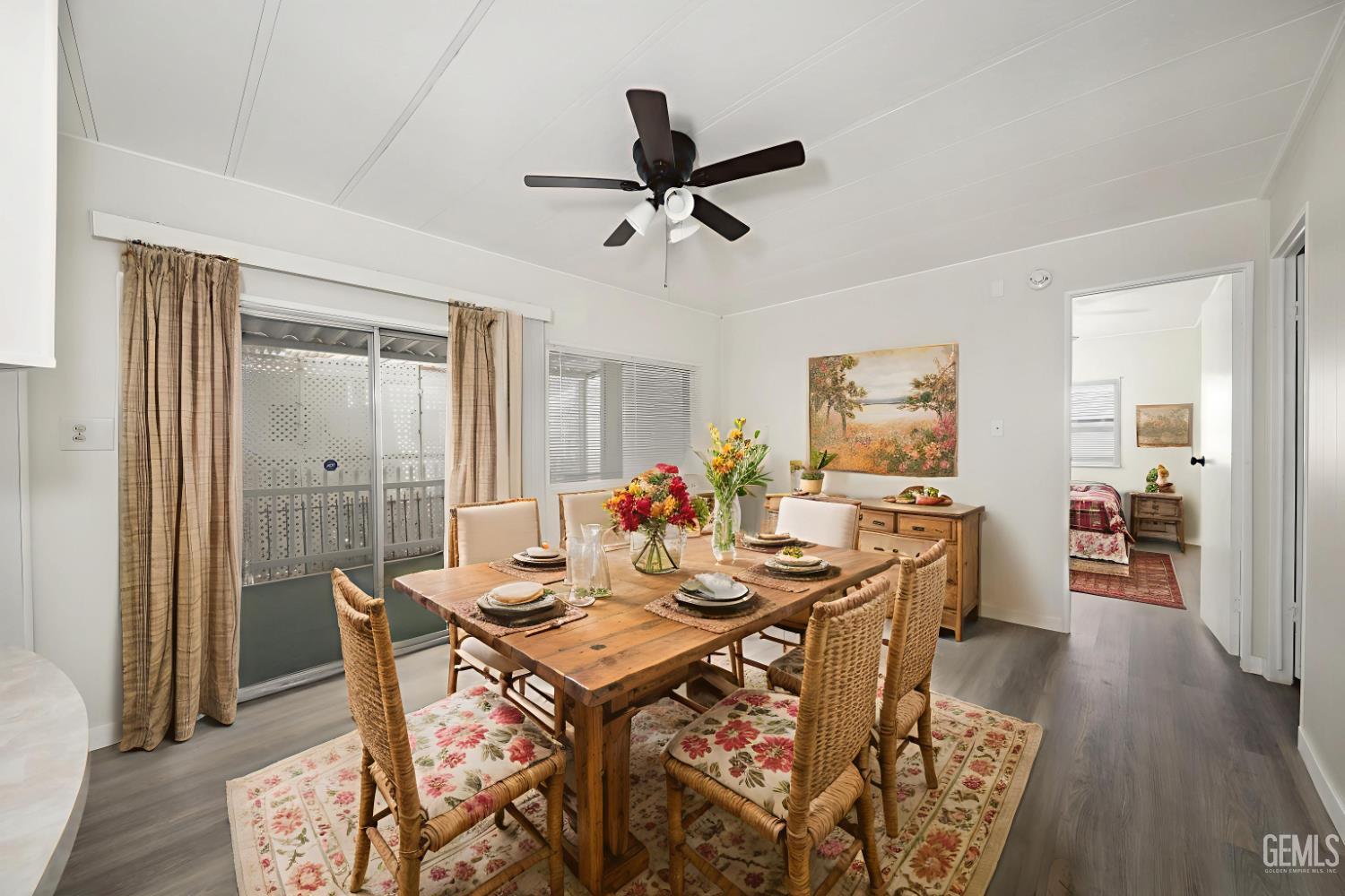 6000 E Brundage Lane Unit: 23