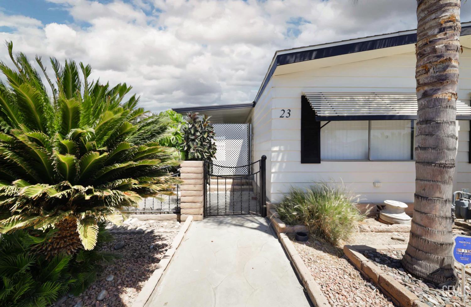6000 E Brundage Lane Unit: 23