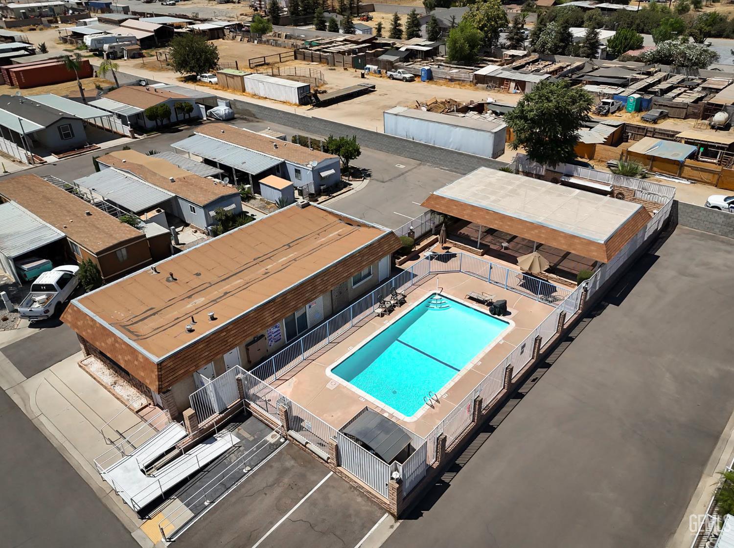 6000 E Brundage Lane Unit: 23