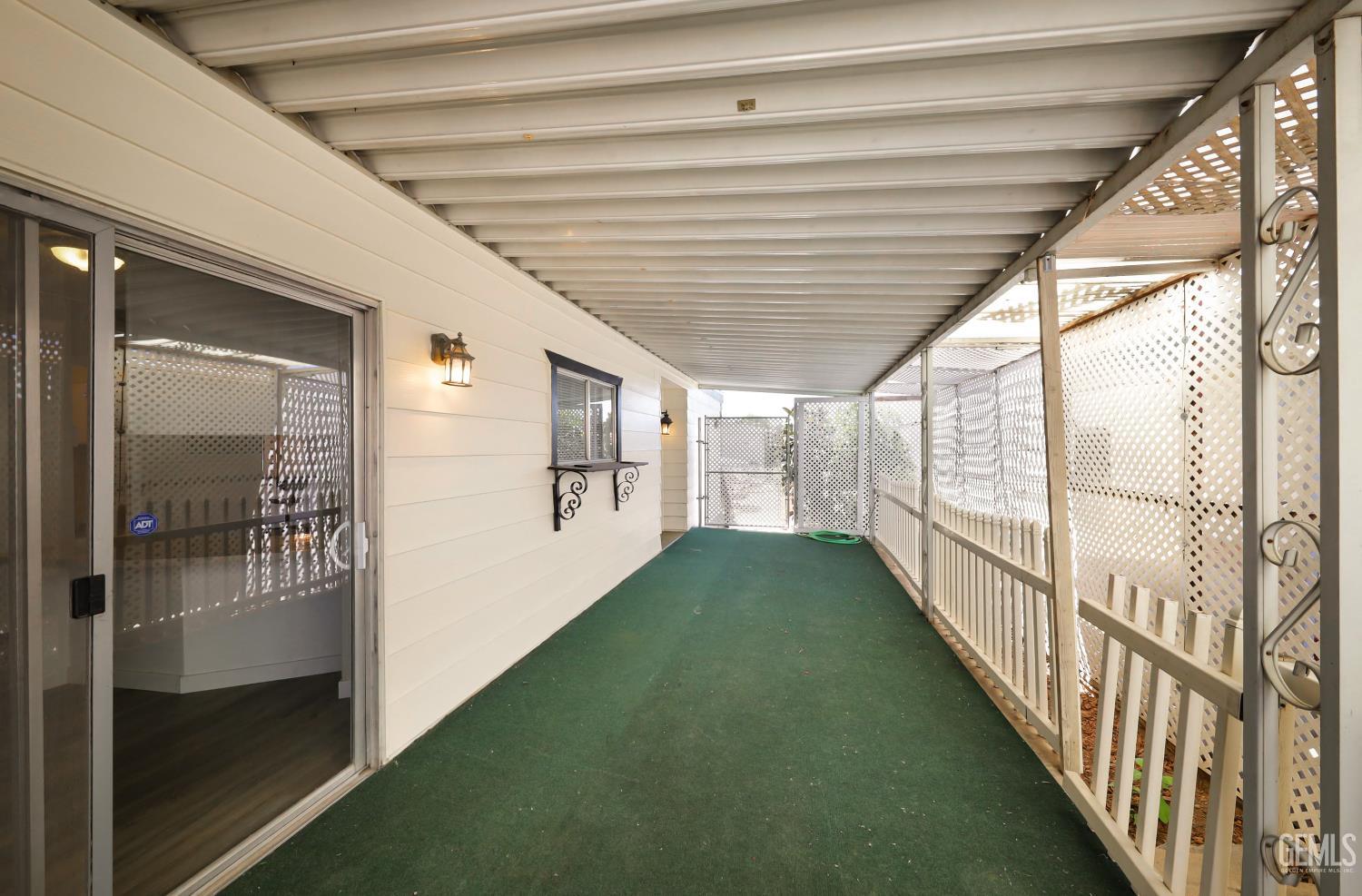 6000 E Brundage Lane Unit: 23