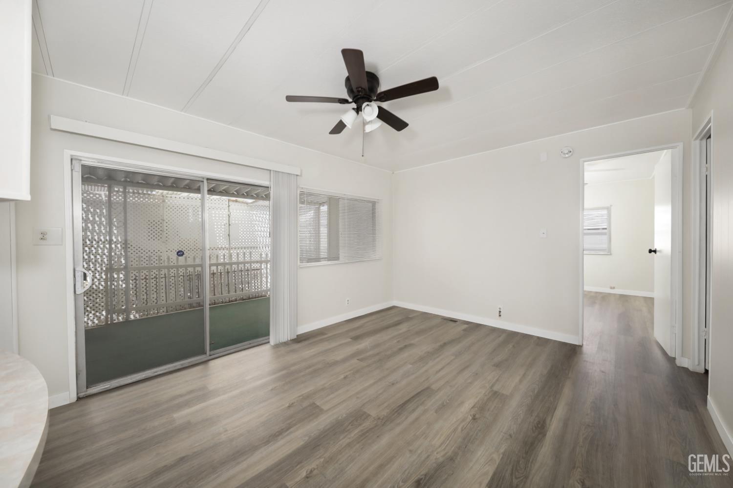 6000 E Brundage Lane Unit: 23