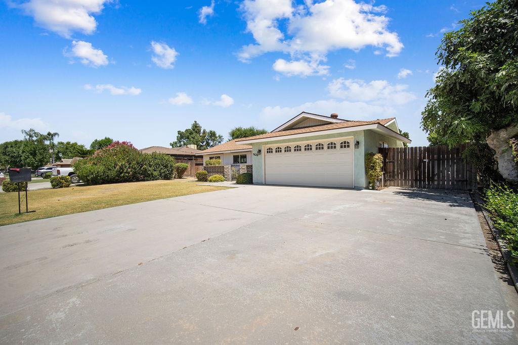 5620 Pryor Street