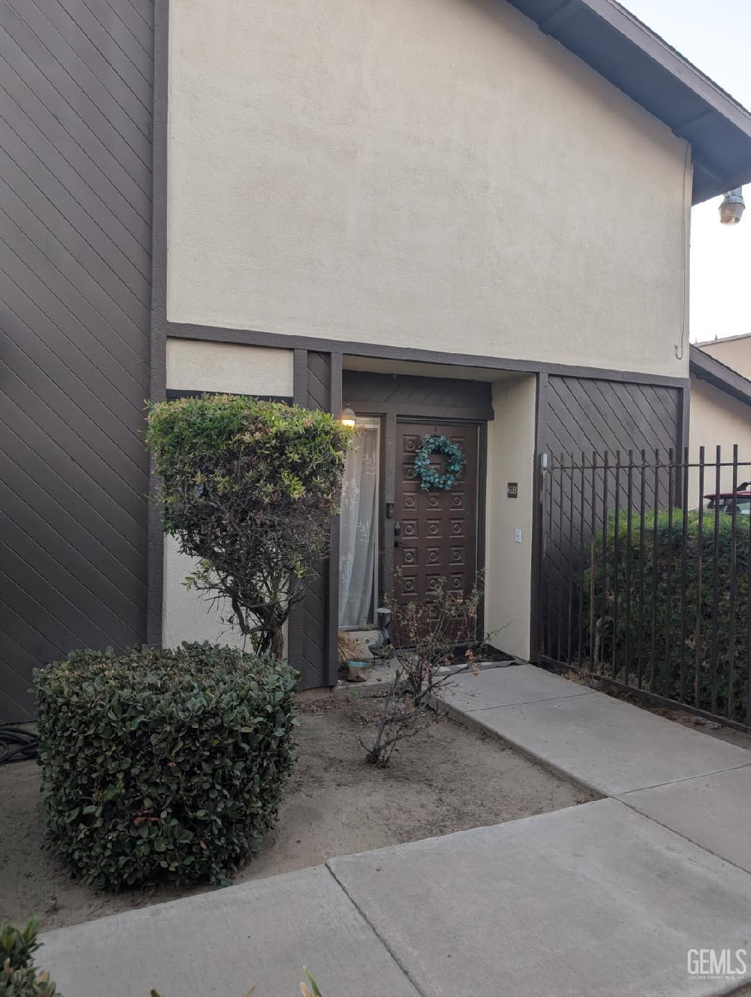 2601 Edmonton Street Unit: 6B