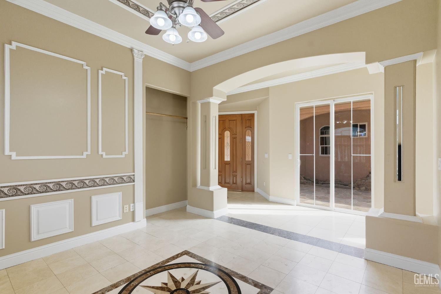 3727 Park Mountain Drive