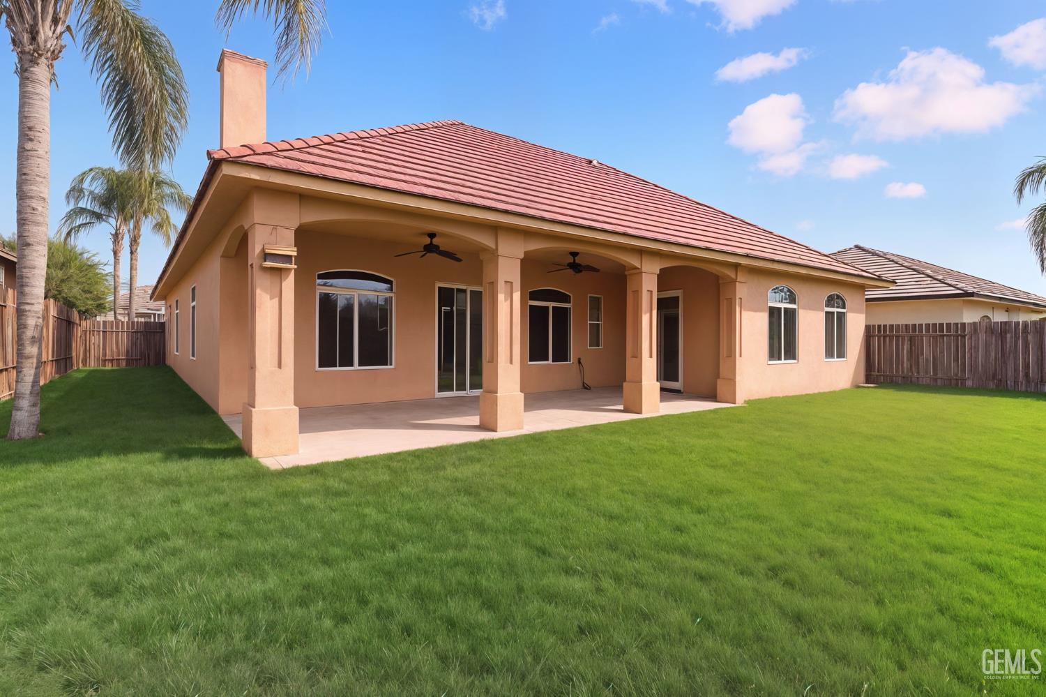 3727 Park Mountain Drive