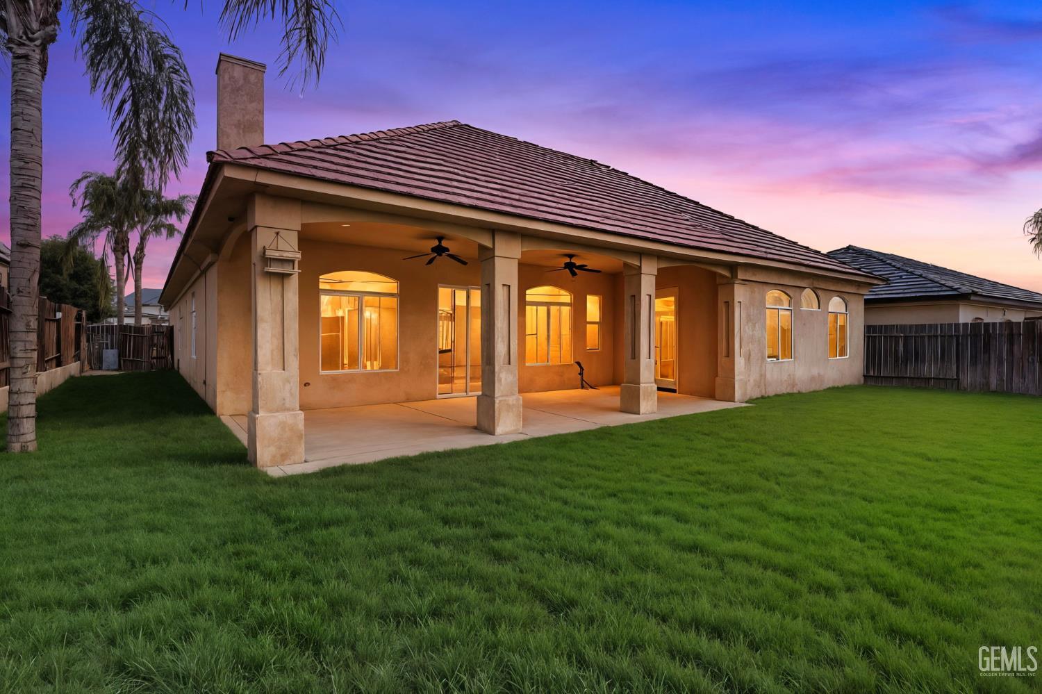 3727 Park Mountain Drive