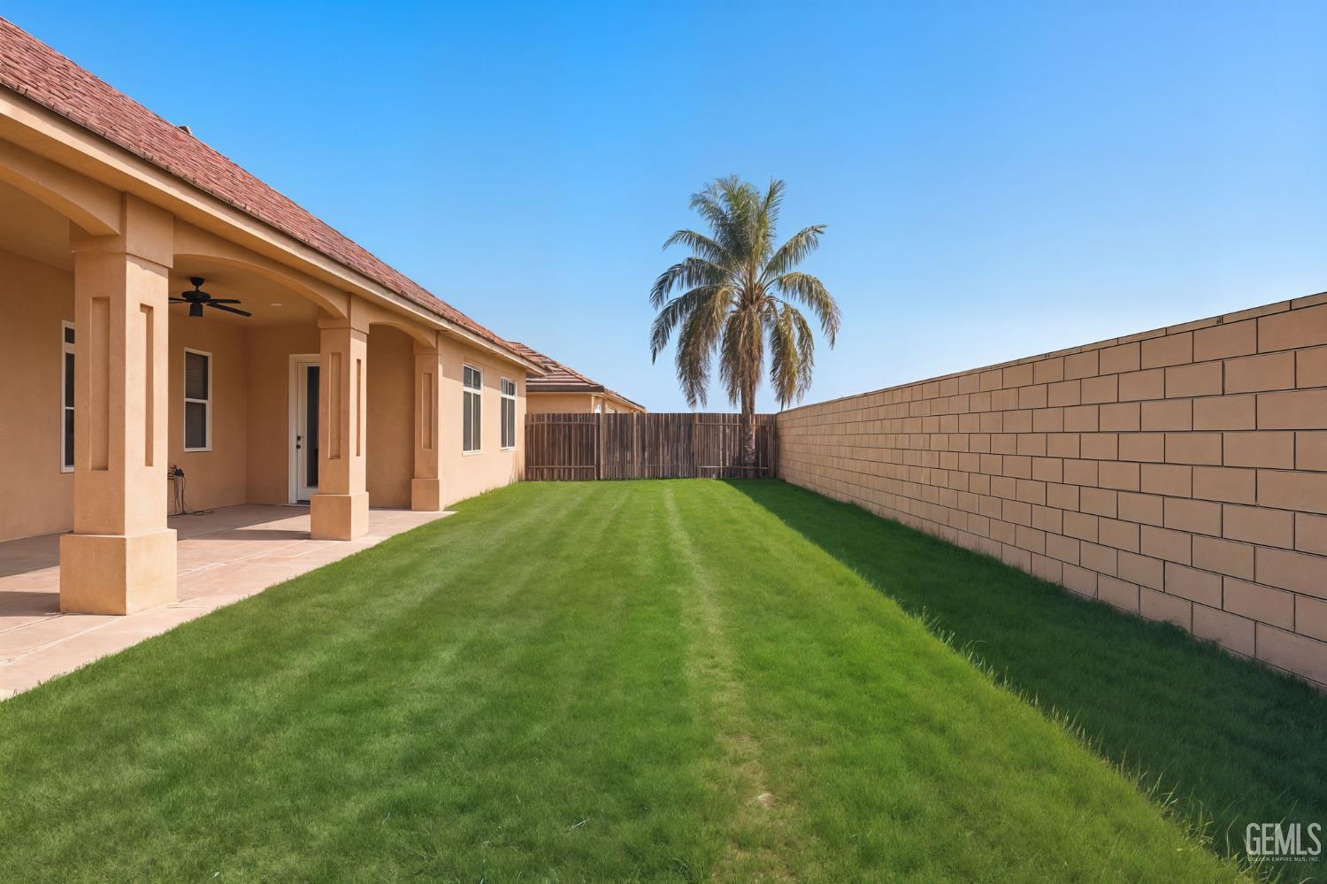 3727 Park Mountain Drive